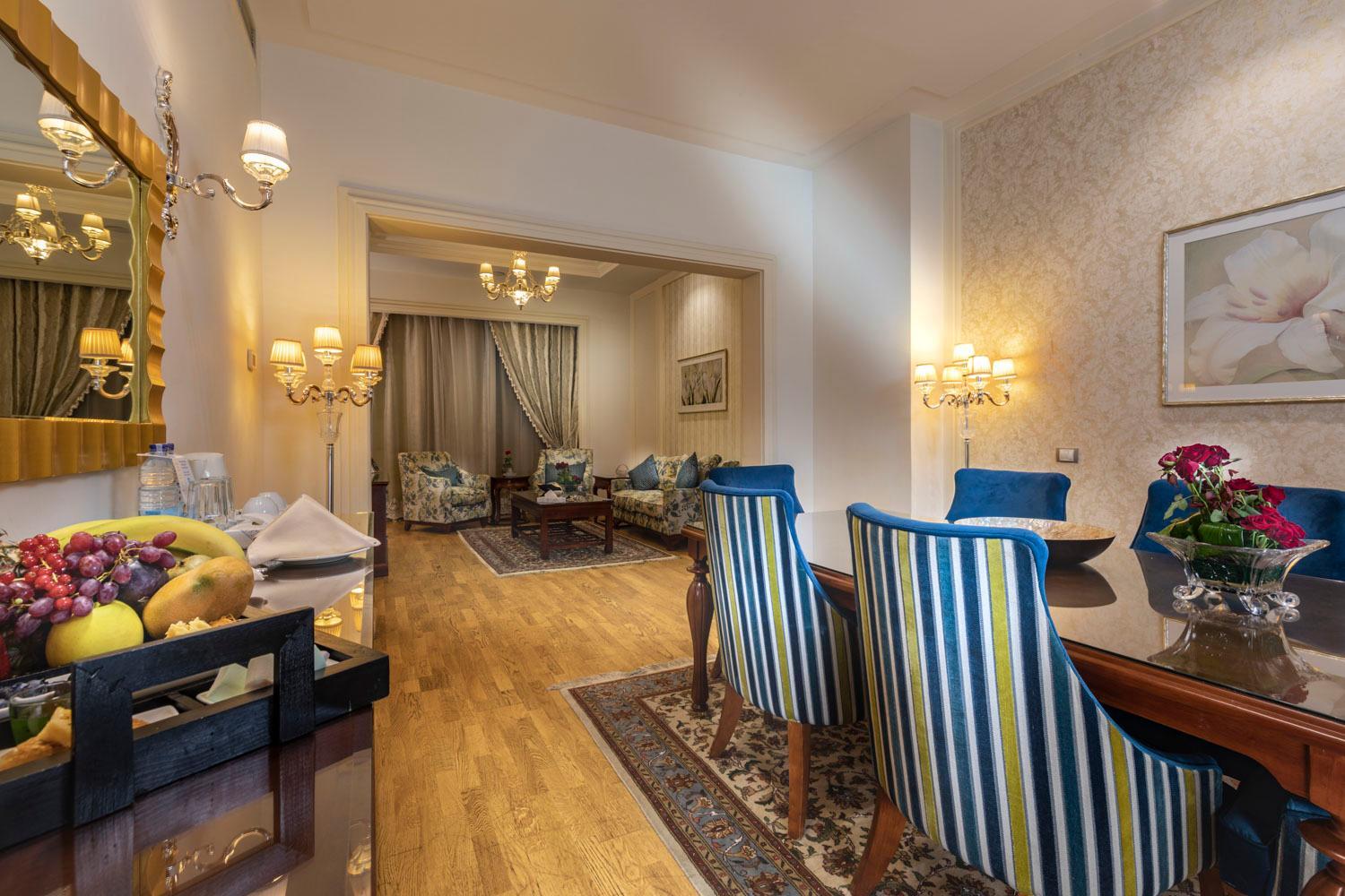 Al Masa Hotel Nasr City - Photo 69