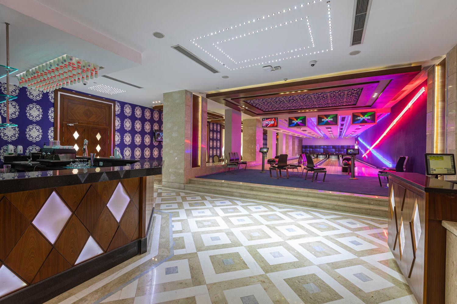 Al Masa Hotel Nasr City - Photo 68