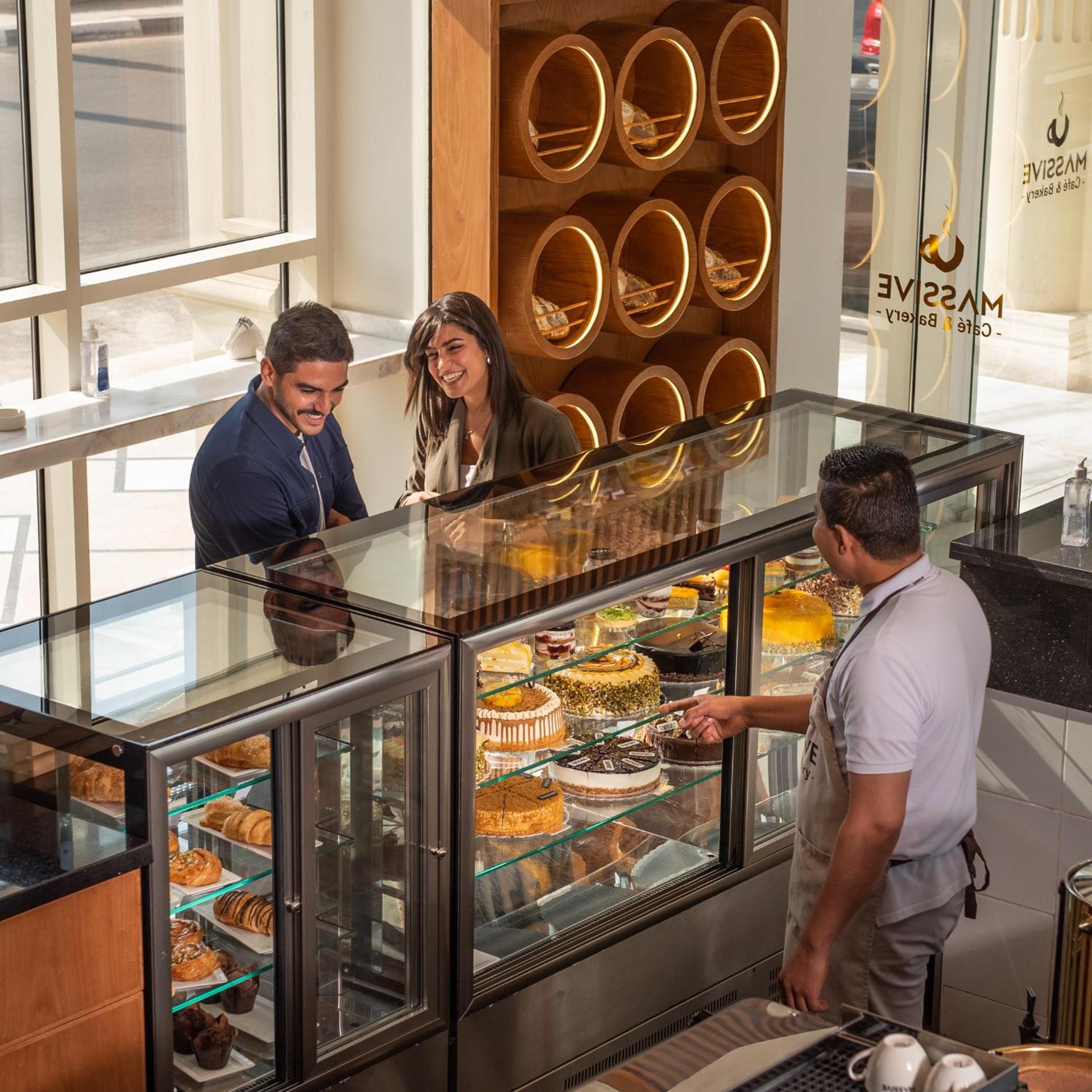 Al Masa Hotel Nasr City - Photo 52