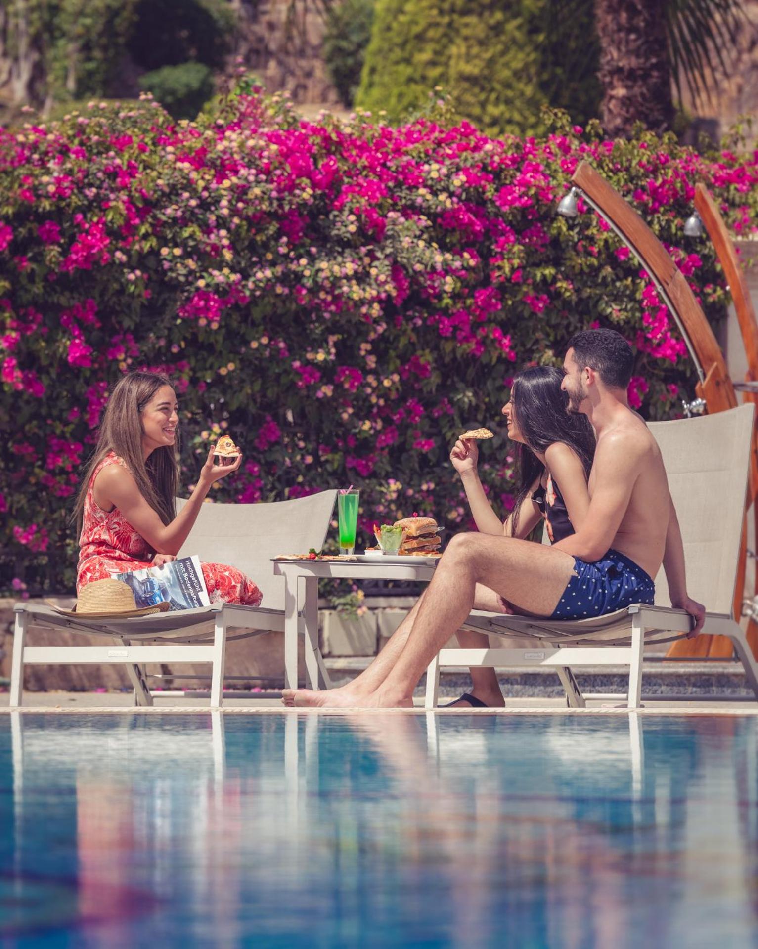 Al Masa Hotel Nasr City - Photo 89