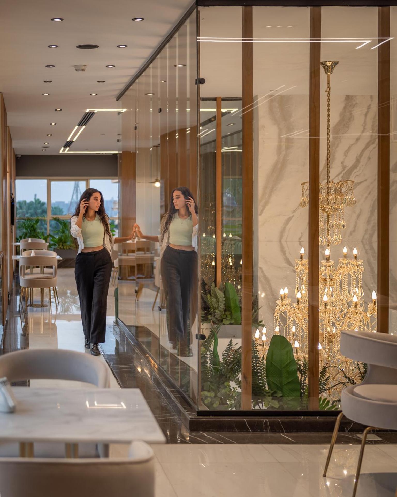 Al Masa Hotel Nasr City - Photo 53