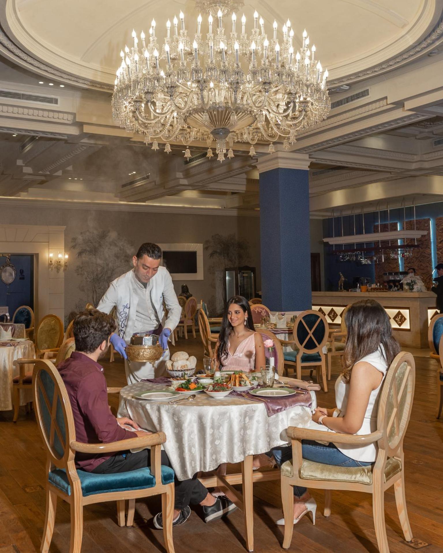 Al Masa Hotel Nasr City - Photo 56