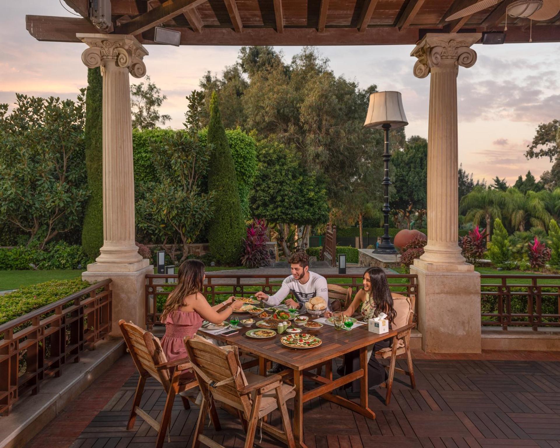 Al Masa Hotel Nasr City - Photo 85