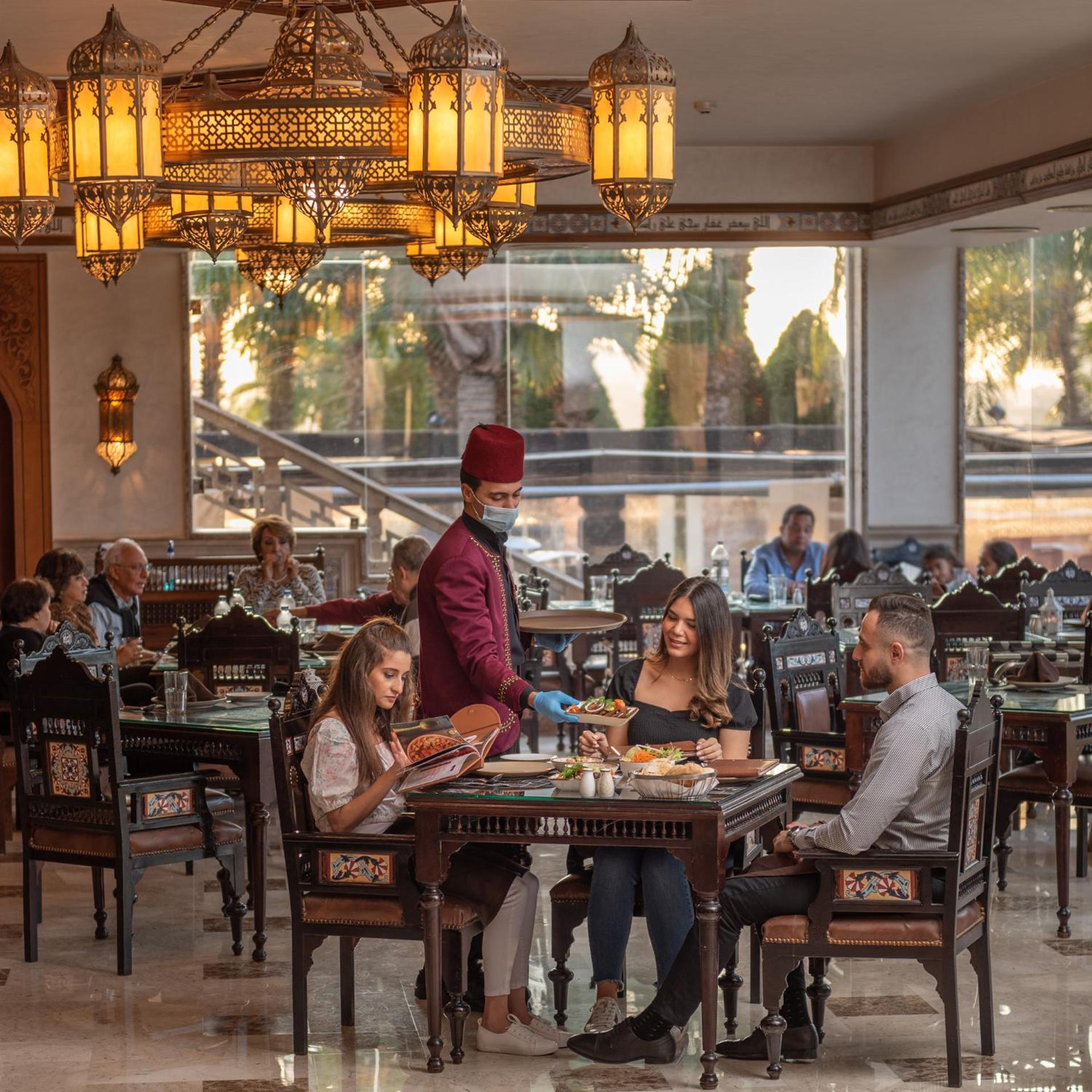 Al Masa Hotel Nasr City - Photo 57