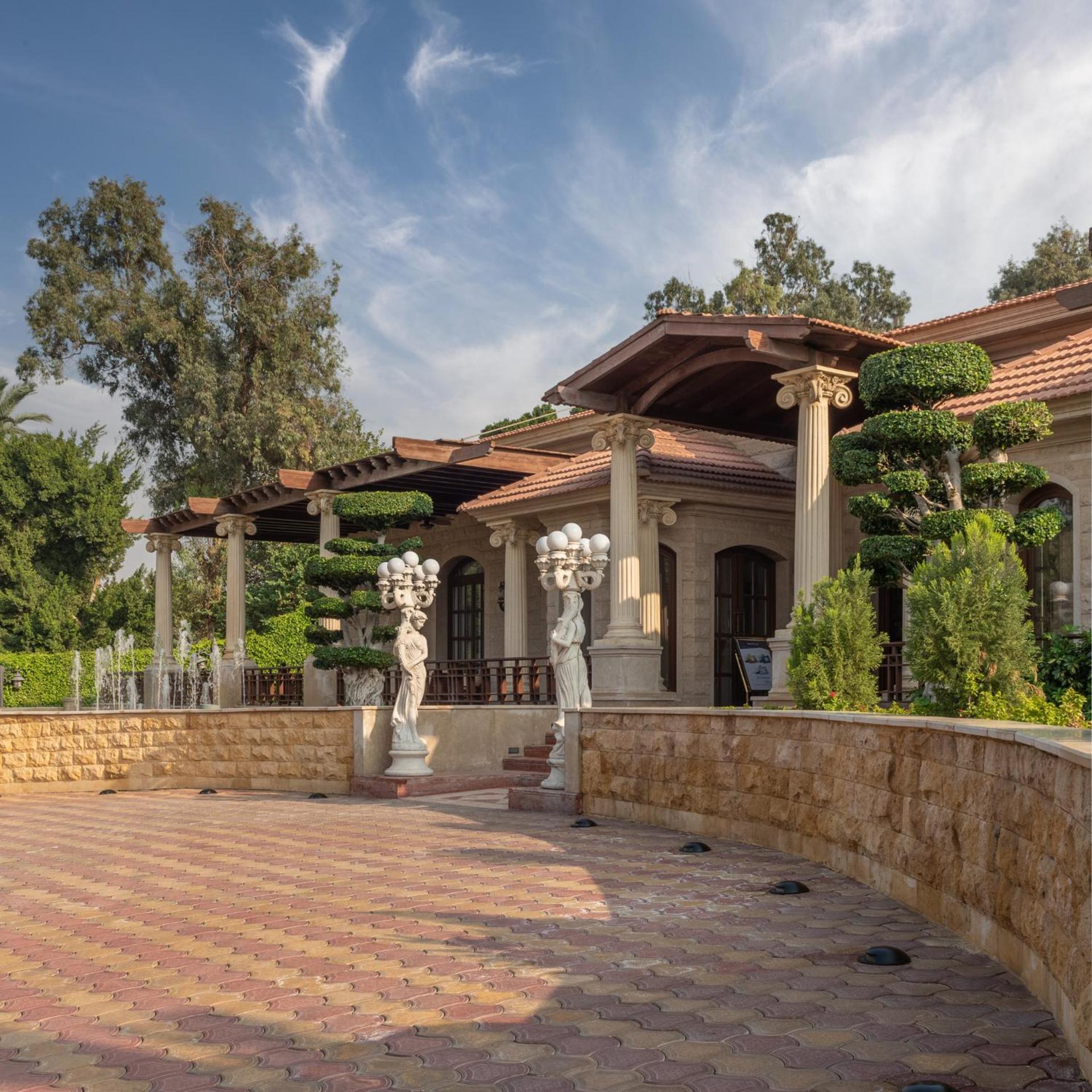 Al Masa Hotel Nasr City - Photo 83