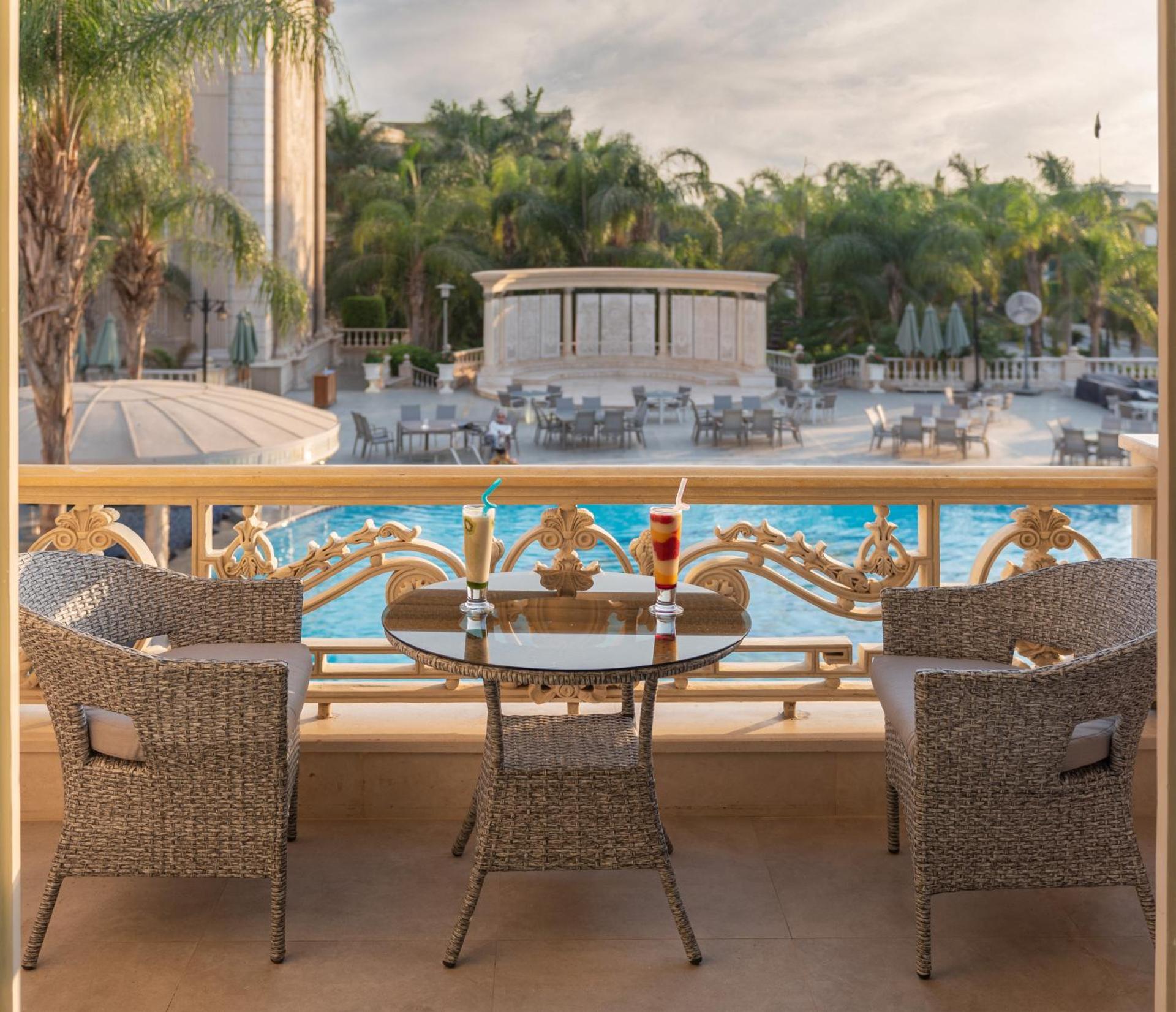 Al Masa Hotel Nasr City - Photo 26