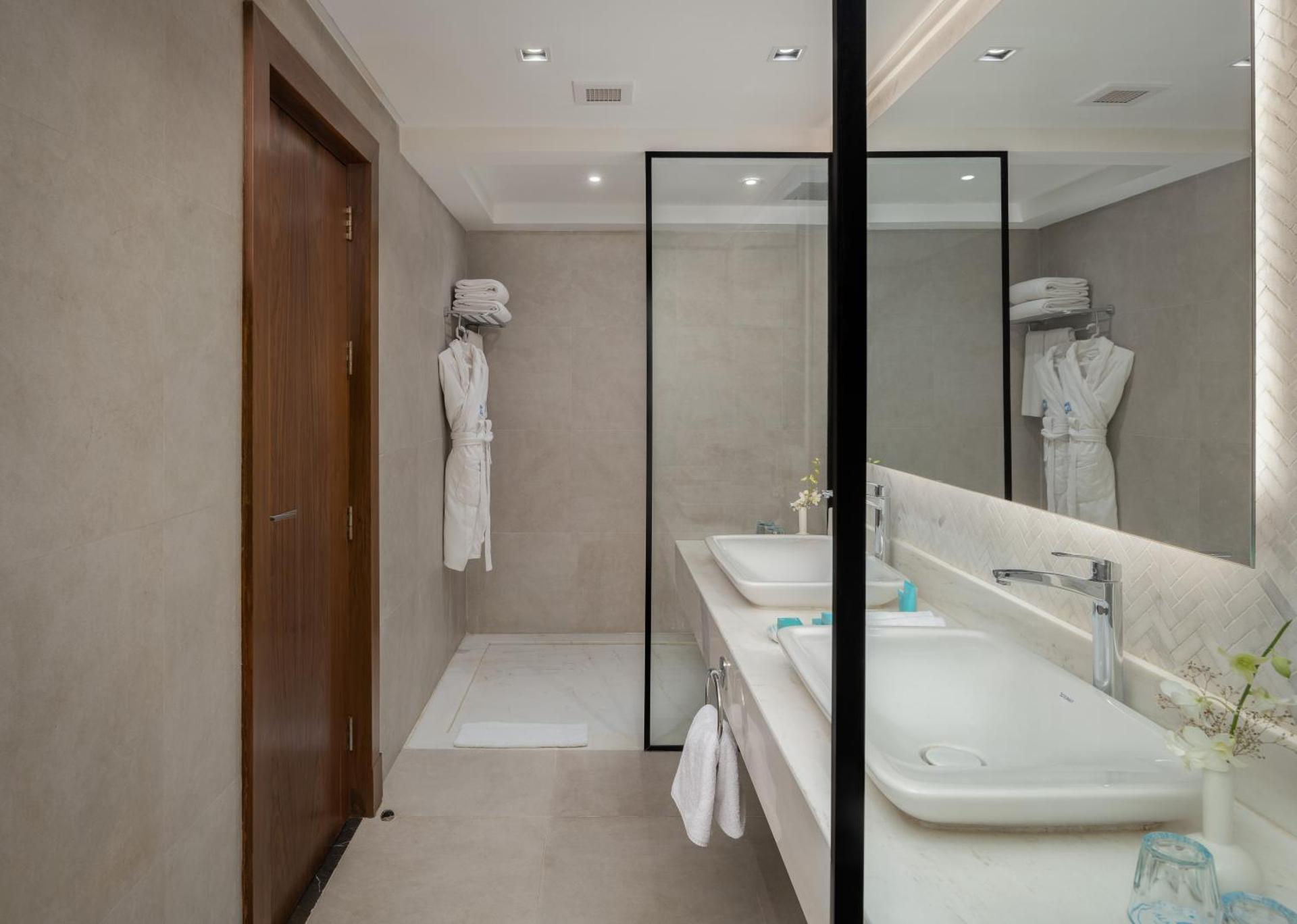 Al Masa Hotel Nasr City - Photo 87