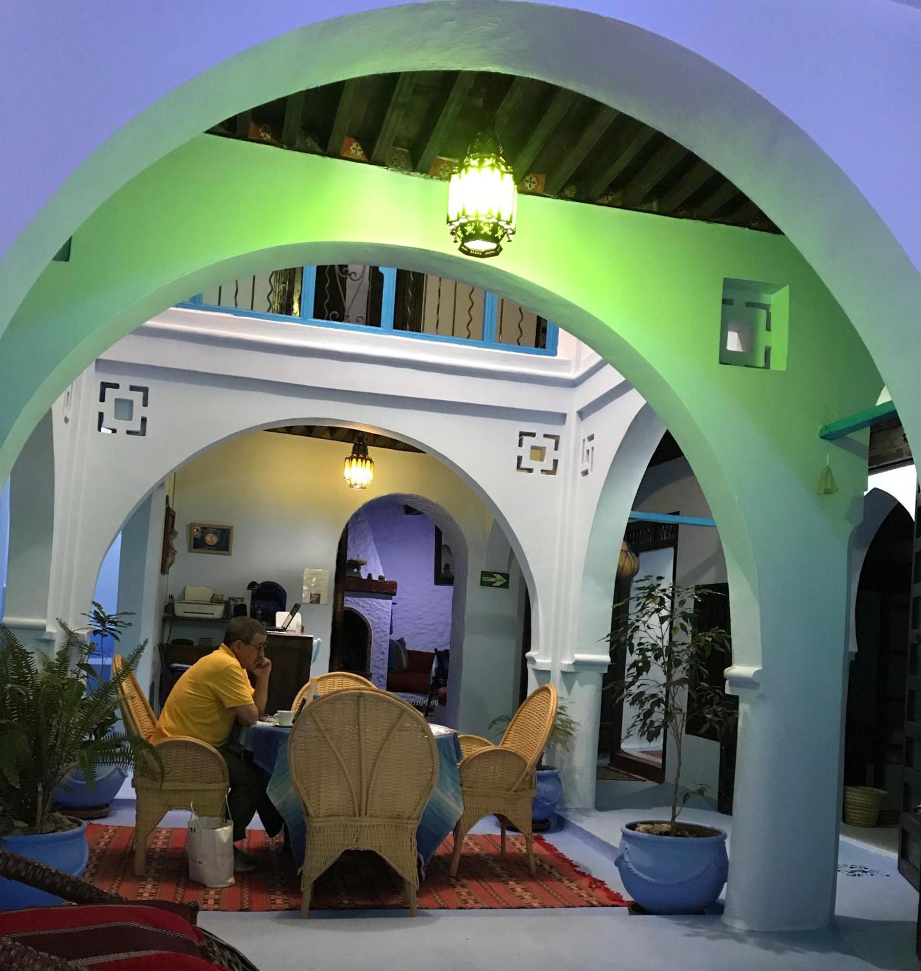 Dar Dadicilef - Photo 16