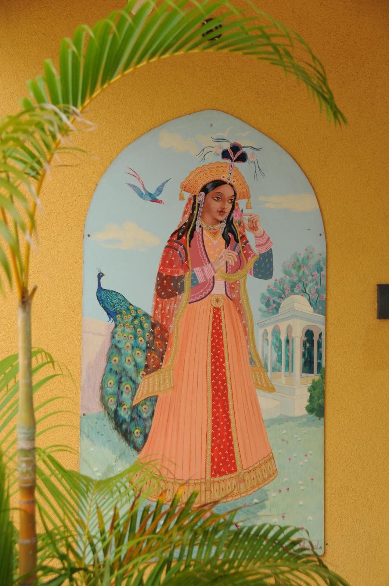 Hotel Maharajah - Photo 12