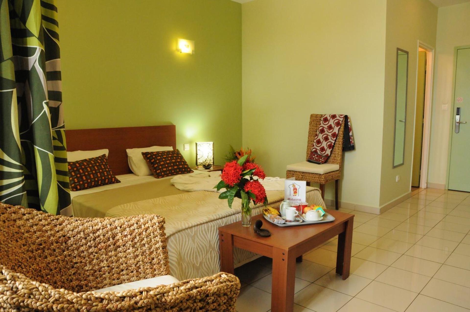 Hotel Maharajah - Photo 35