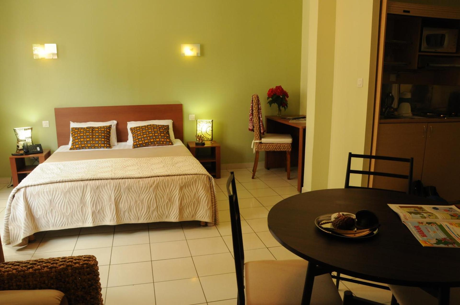 Hotel Maharajah - Photo 32