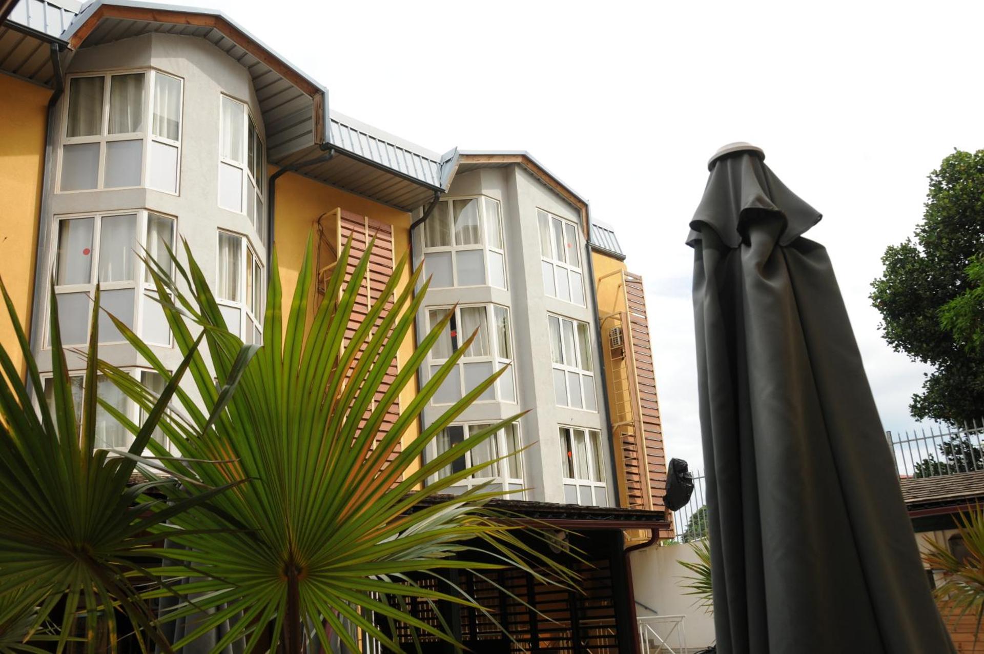 Hotel Maharajah - Photo 42