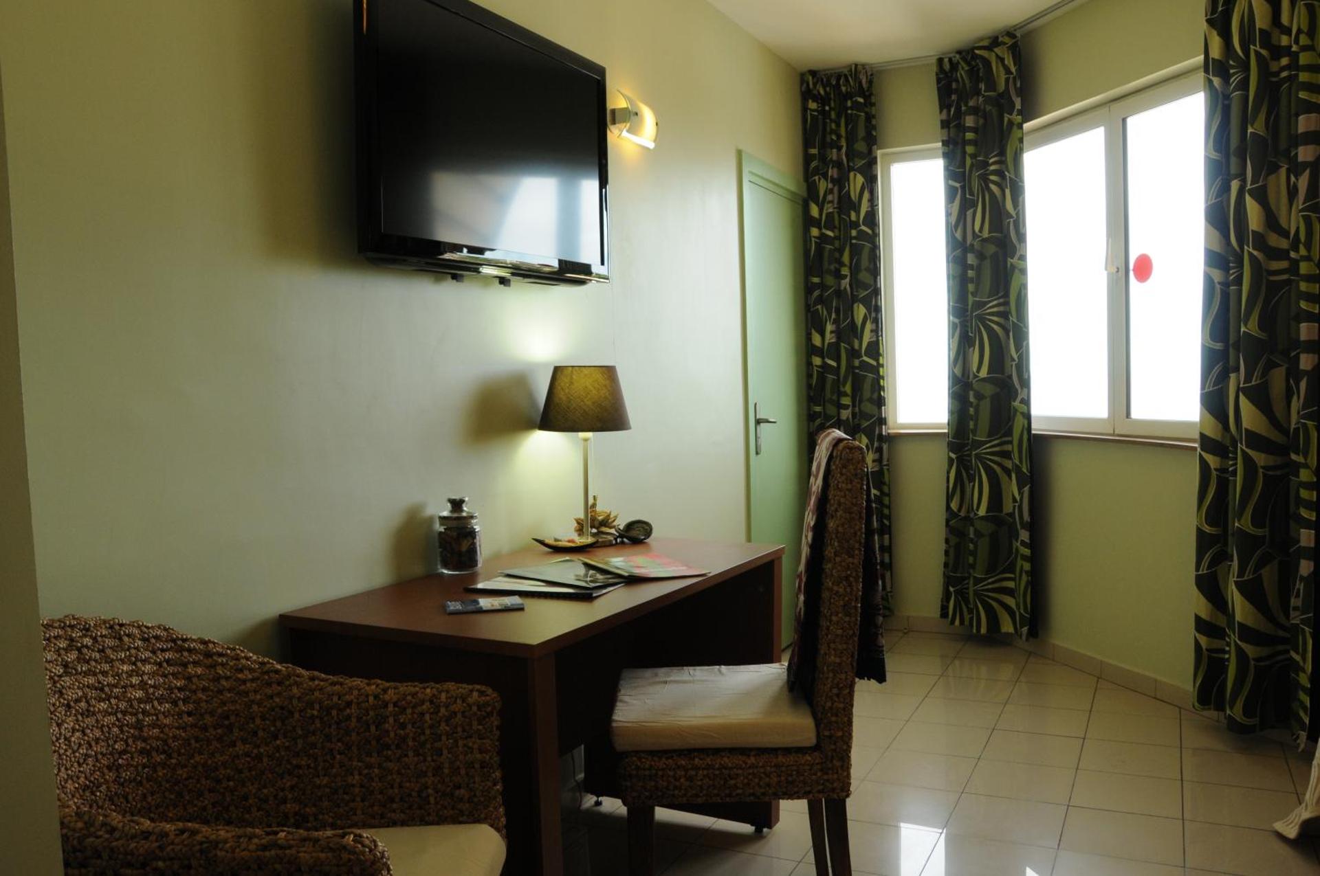 Hotel Maharajah - Photo 36