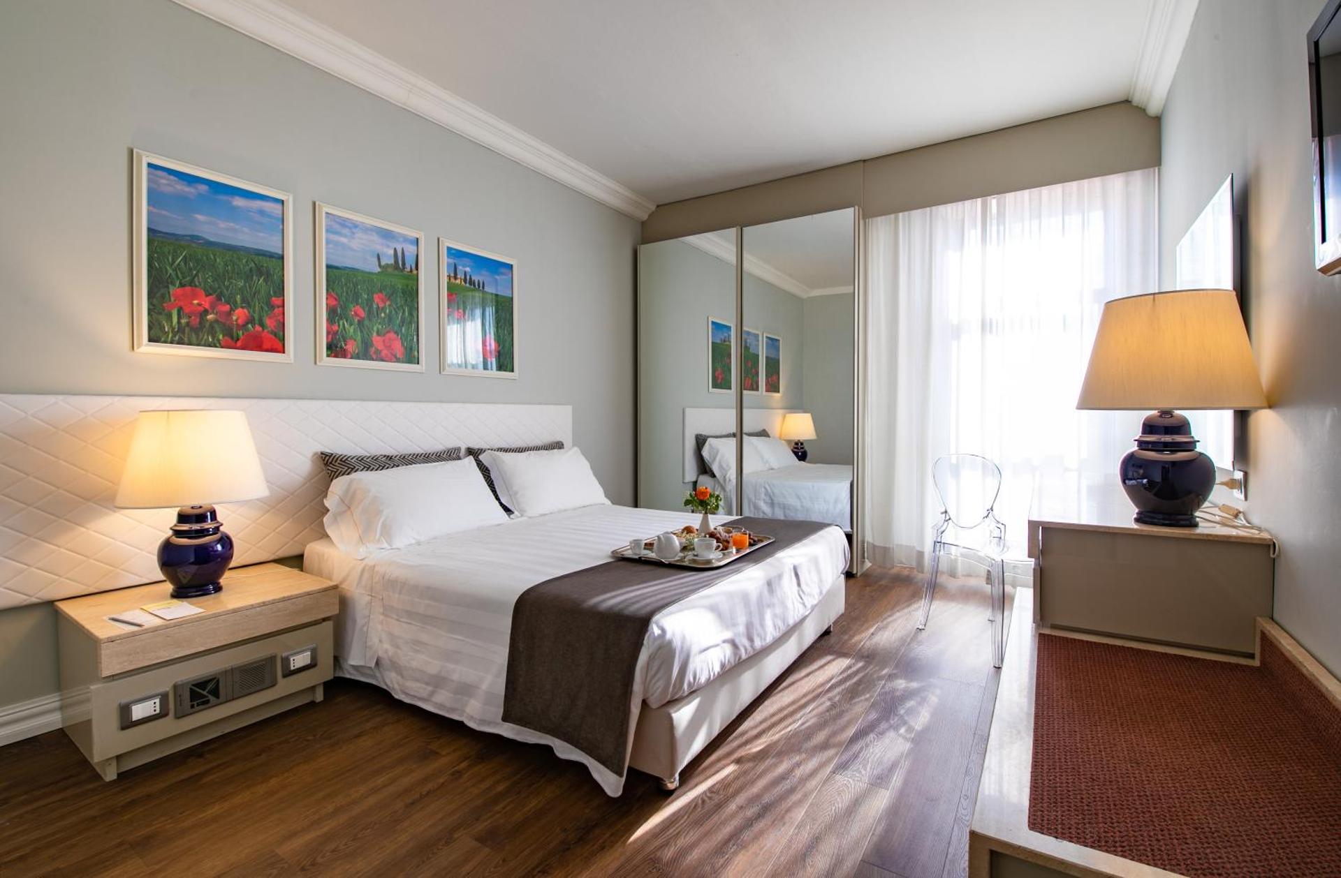 Etrusco Arezzo Hotel - Sure Hotel Collection by Best Western - Photo 6