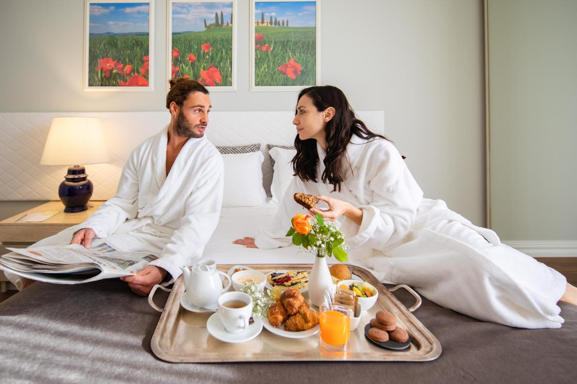 Etrusco Arezzo Hotel - Sure Hotel Collection by Best Western - Photo 38