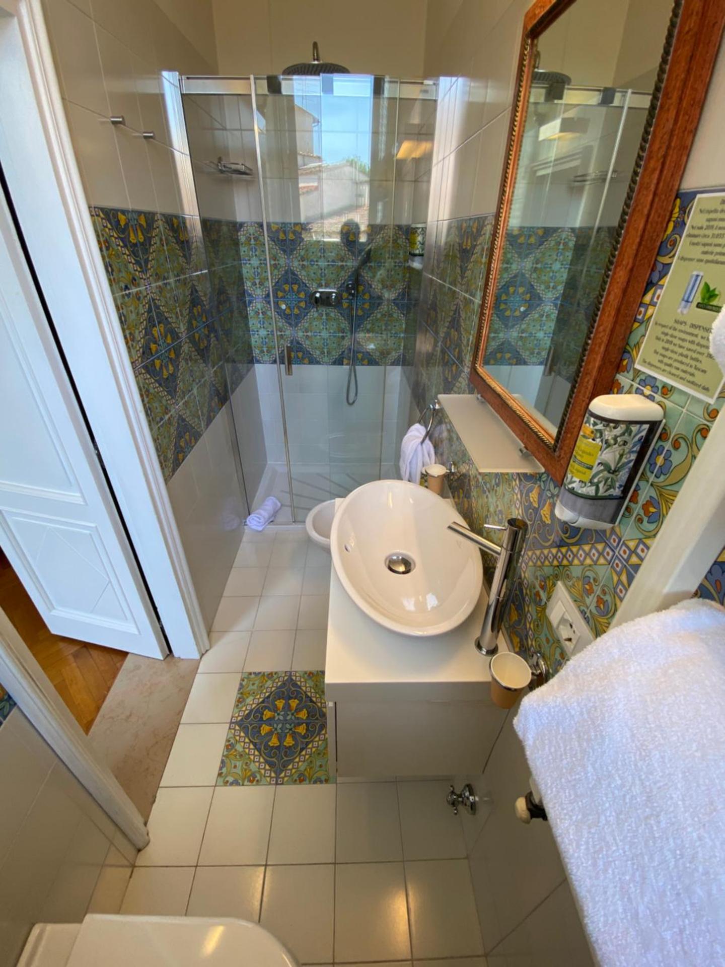 Hotel David - Photo 122