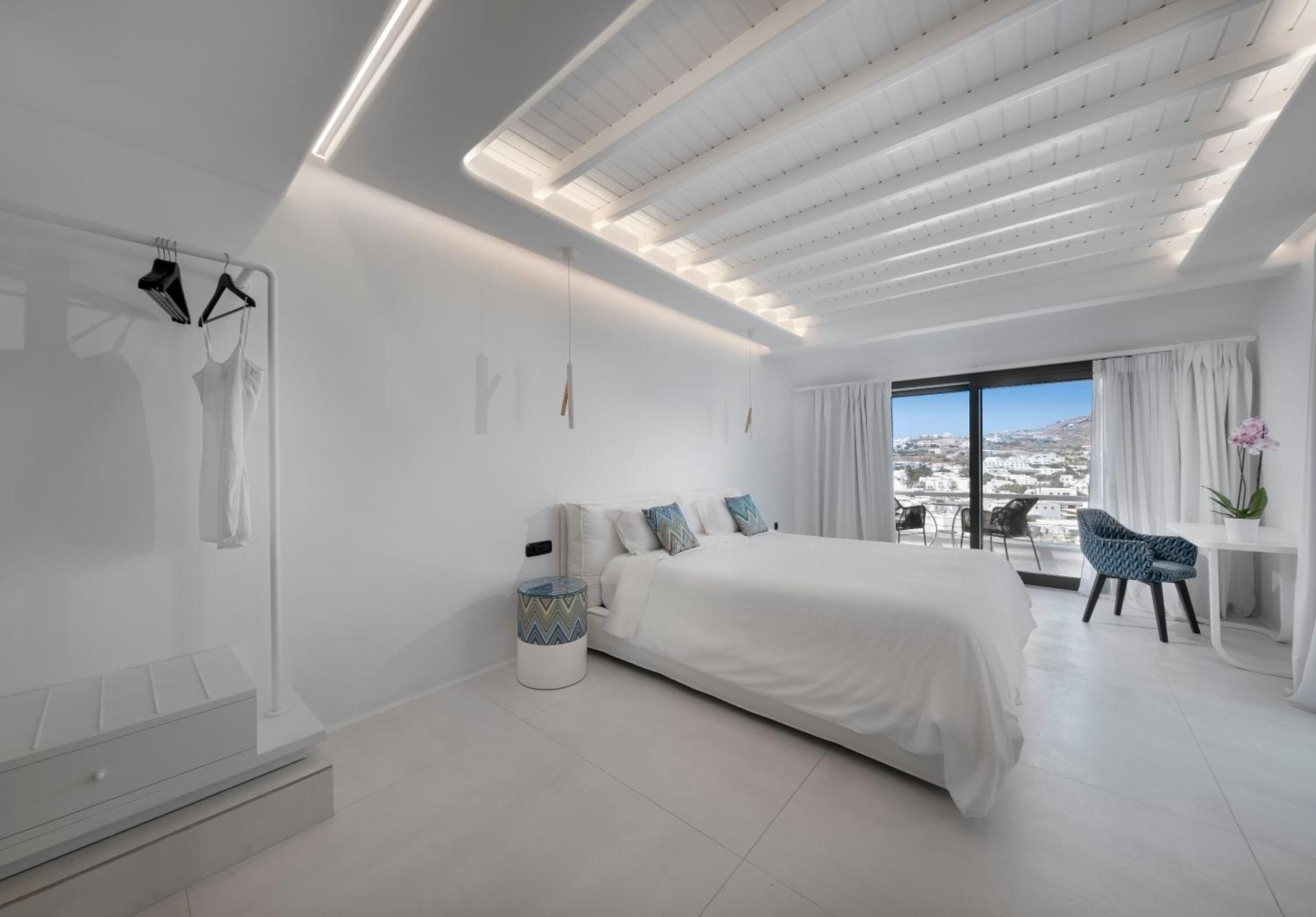 Deliades Hotel - Photo 153