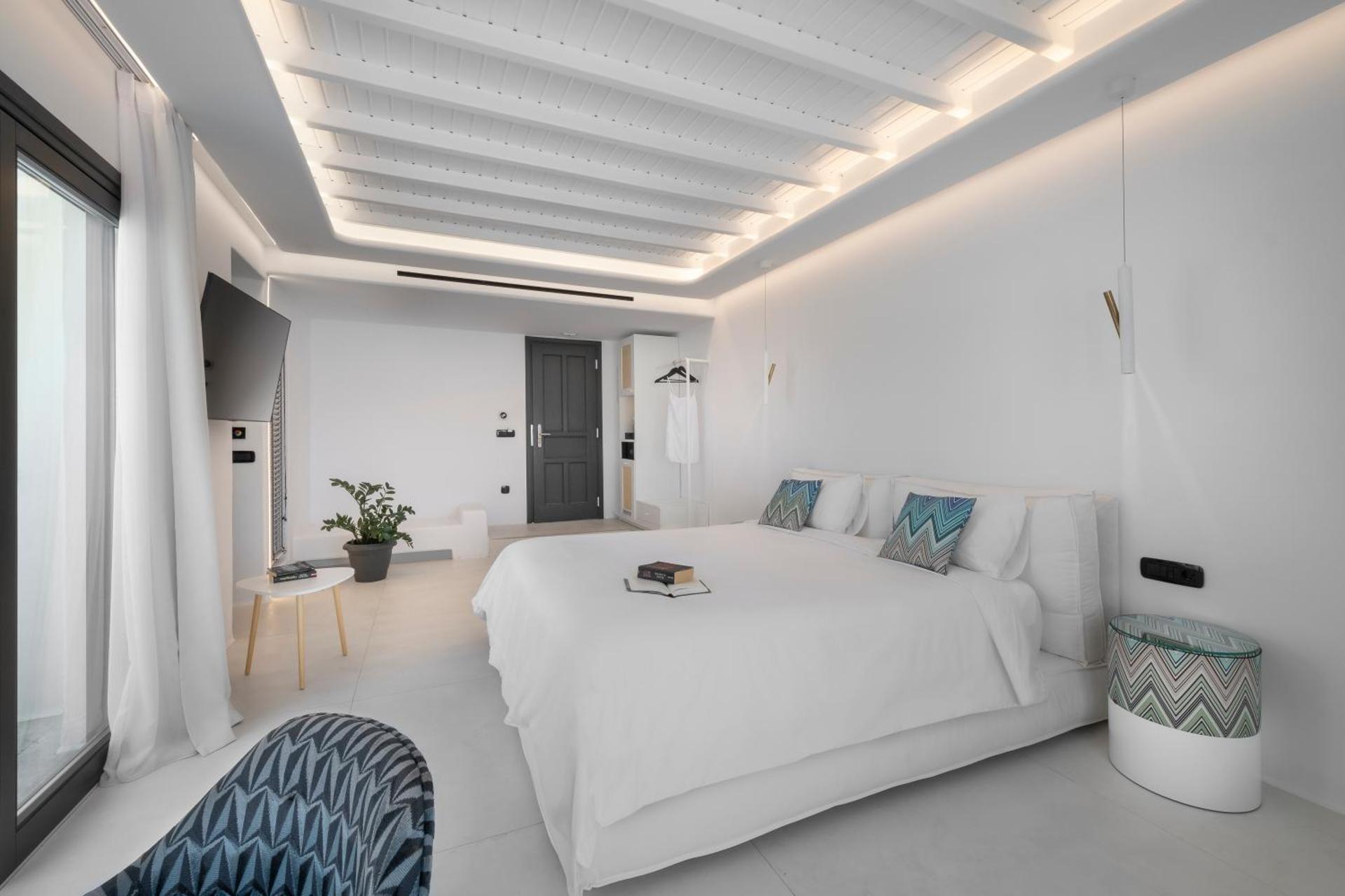 Deliades Hotel - Photo 152