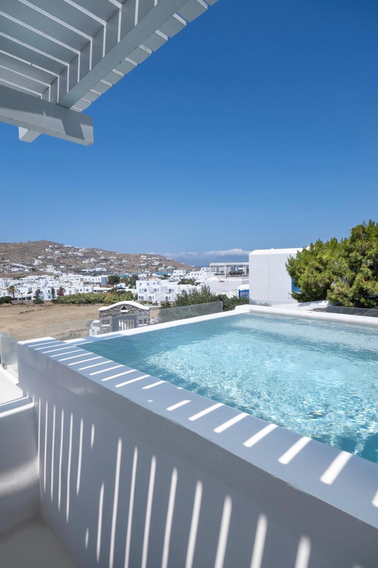 Deliades Hotel - Photo 162