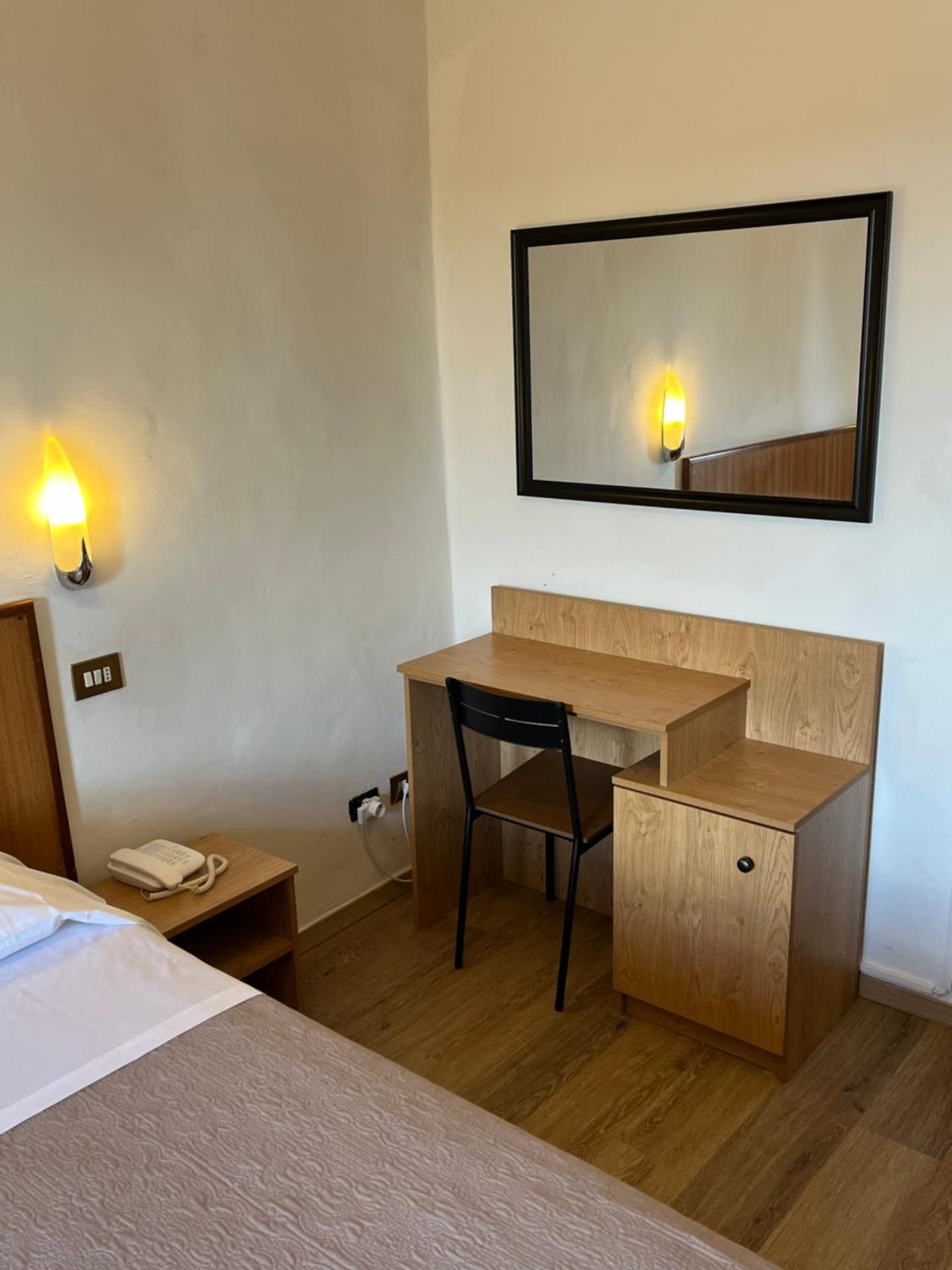 Hotel Umbria - Photo 39