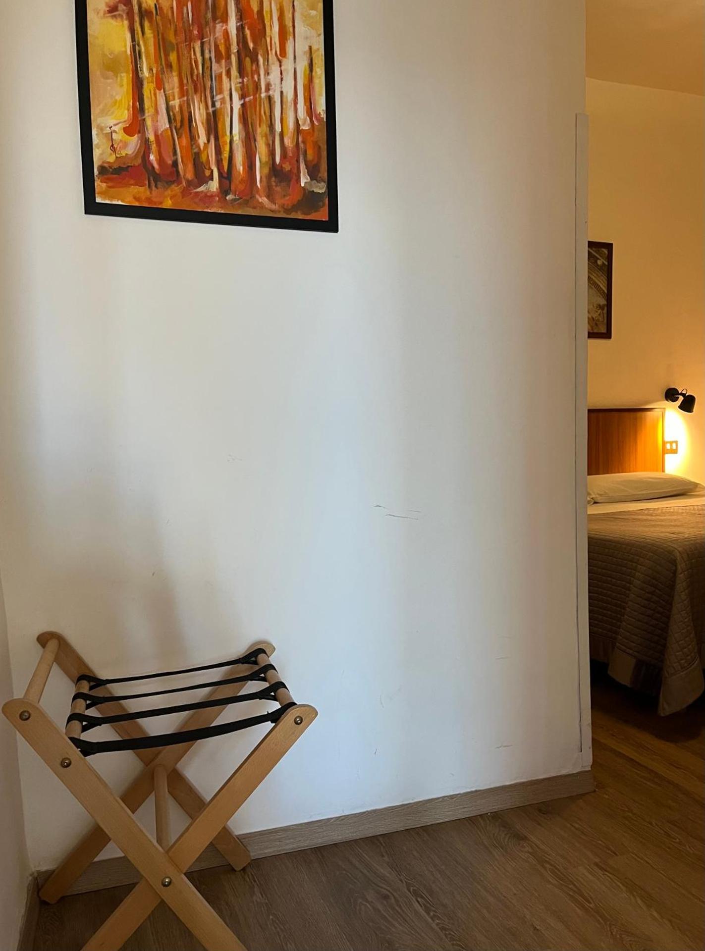 Hotel Umbria - Photo 27