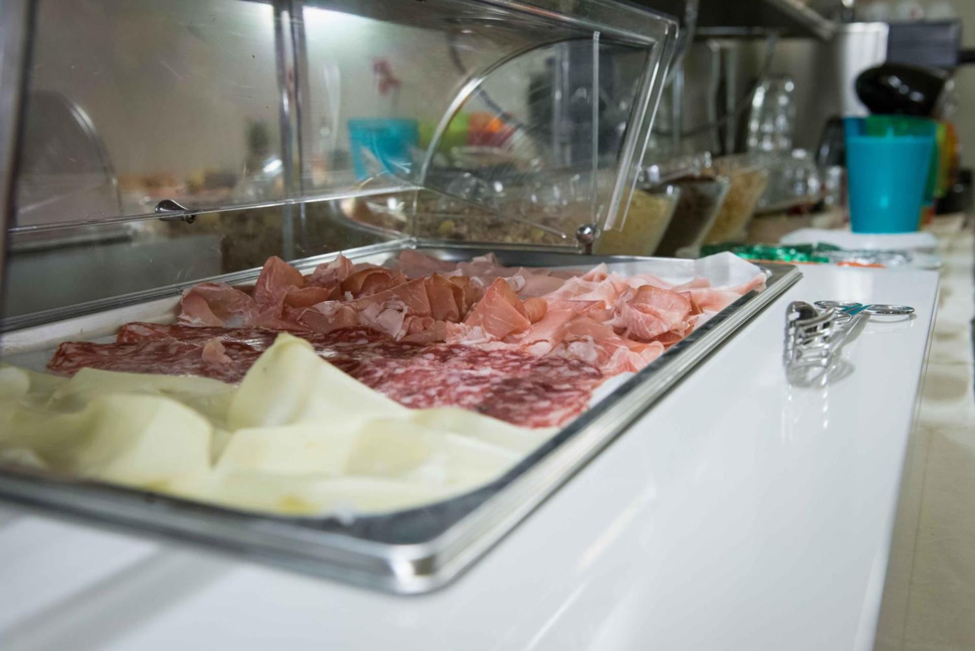 Berghotel - Photo 23