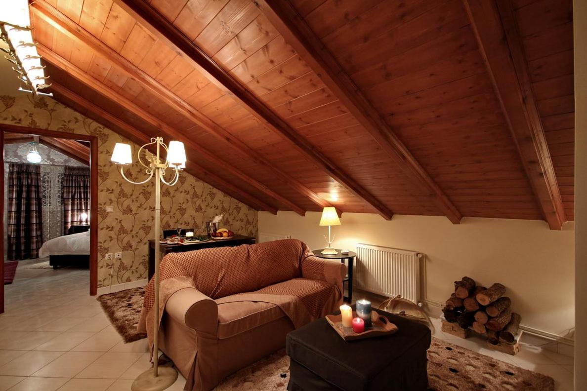 Palatino Rooms & Apartments - Photo 34