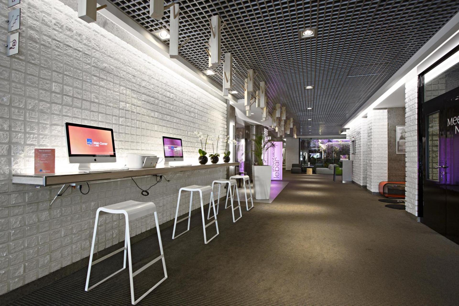 Novotel Milano Nord Ca' Granda - Photo 14