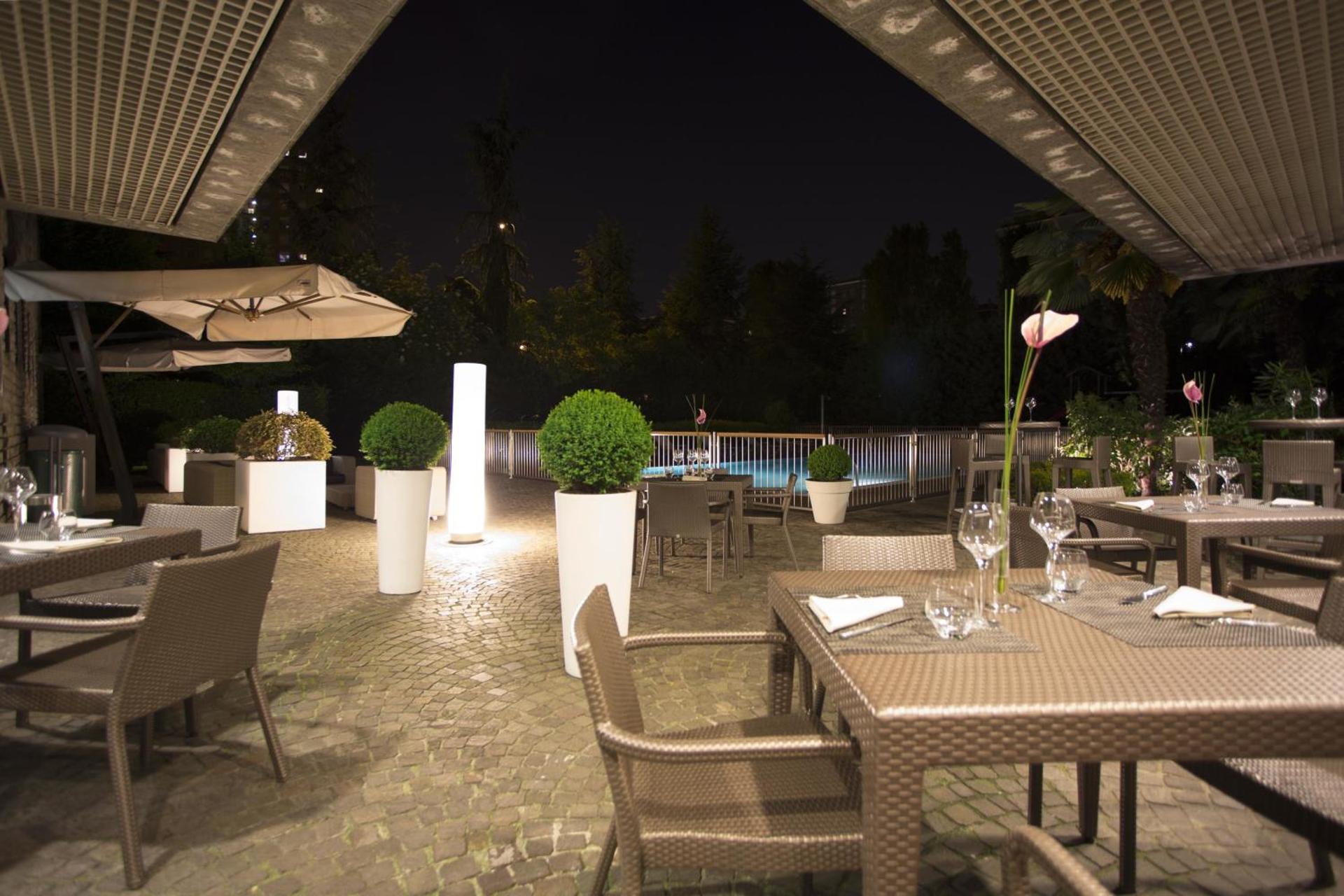 Novotel Milano Nord Ca' Granda - Photo 40