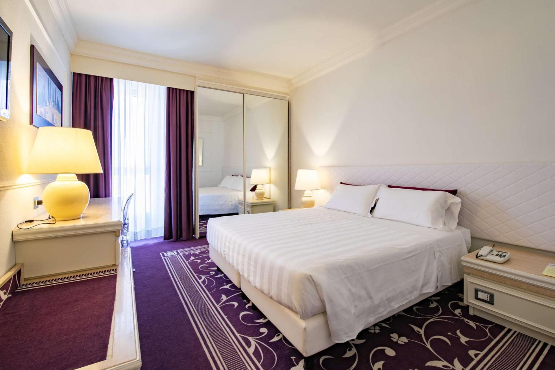 Etrusco Arezzo Hotel - Sure Hotel Collection by Best Western - Photo 33