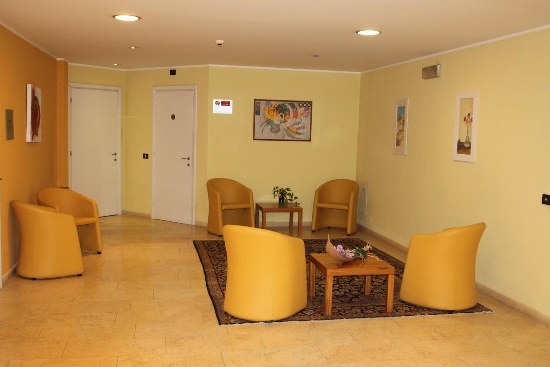 MH Hotel Piacenza Fiera - Photo 34