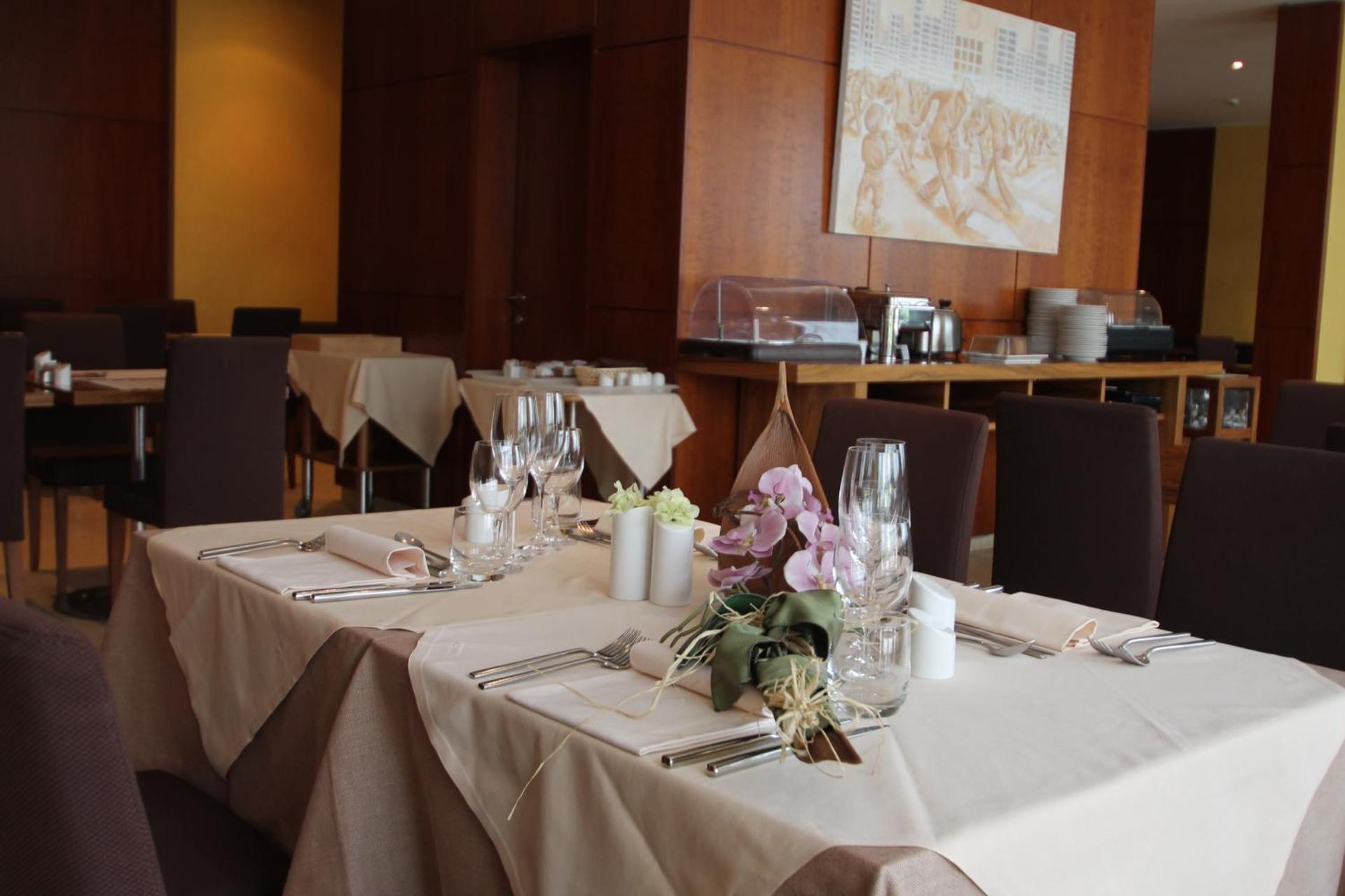 MH Hotel Piacenza Fiera - Photo 32