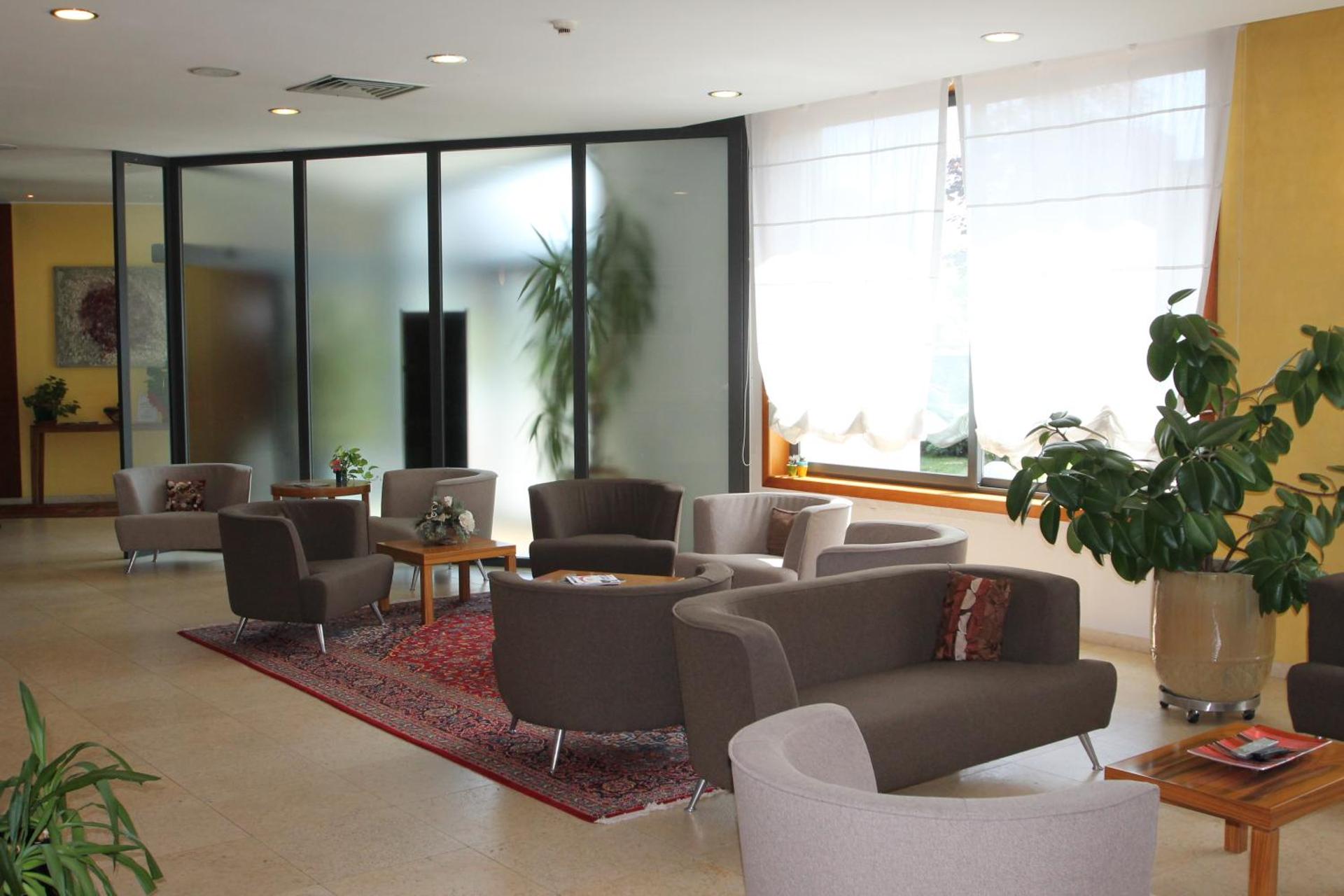 MH Hotel Piacenza Fiera - Photo 30