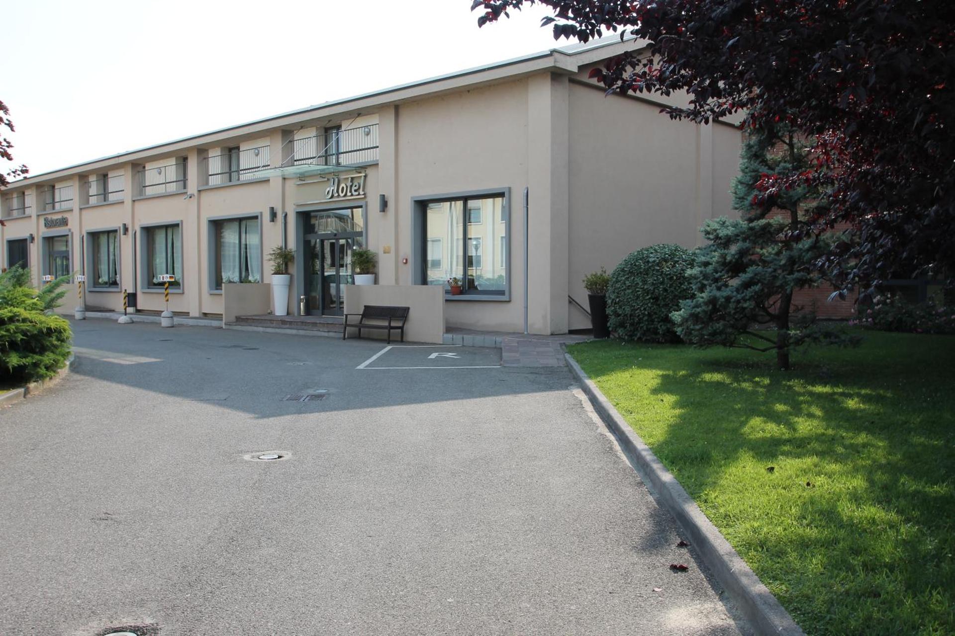 MH Hotel Piacenza Fiera - Photo 12