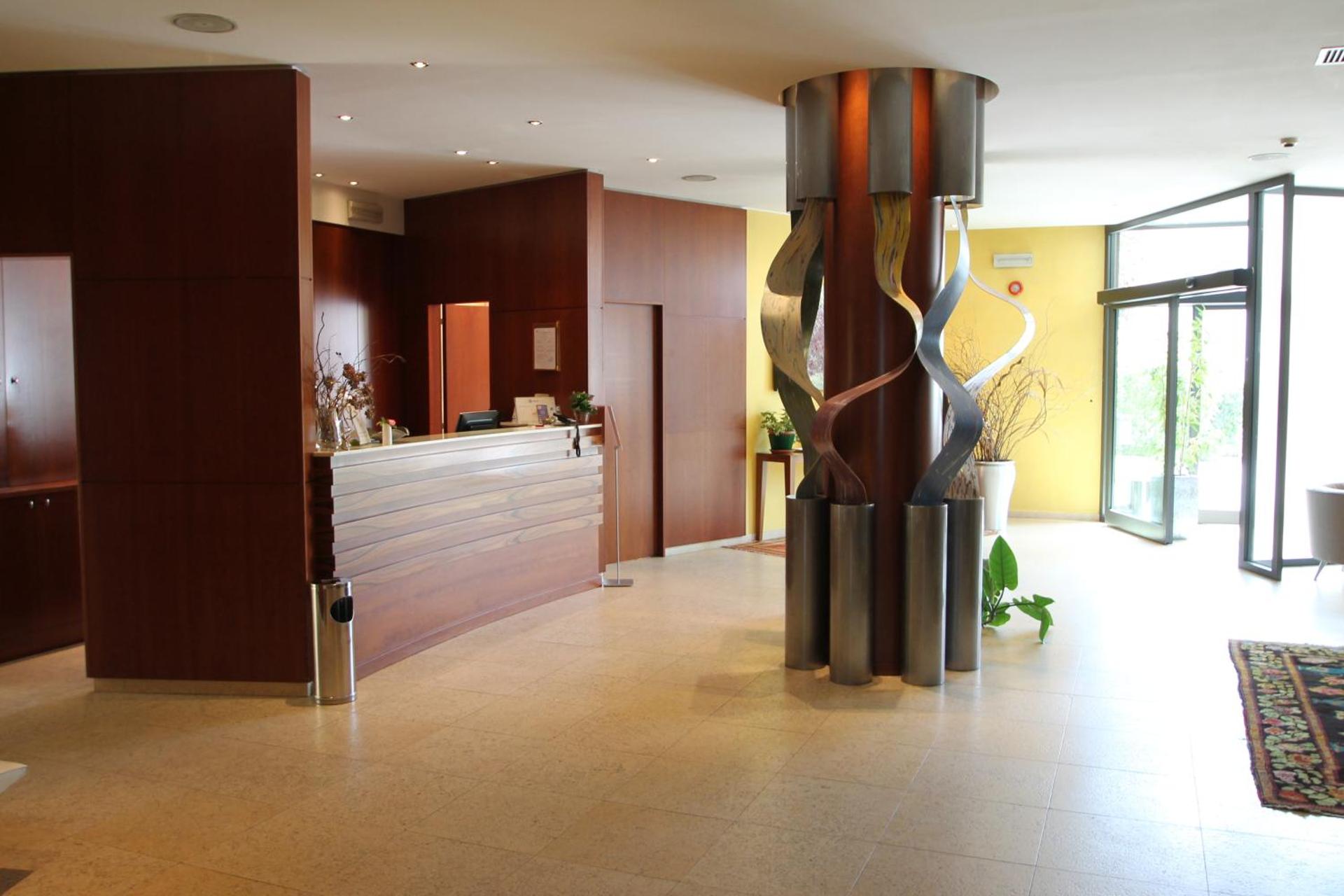 MH Hotel Piacenza Fiera - Photo 4