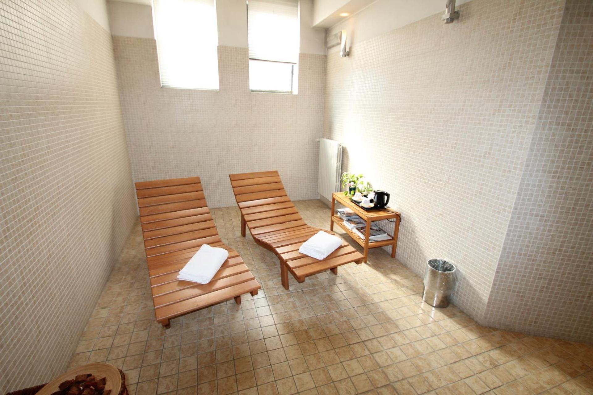 MH Hotel Piacenza Fiera - Photo 18