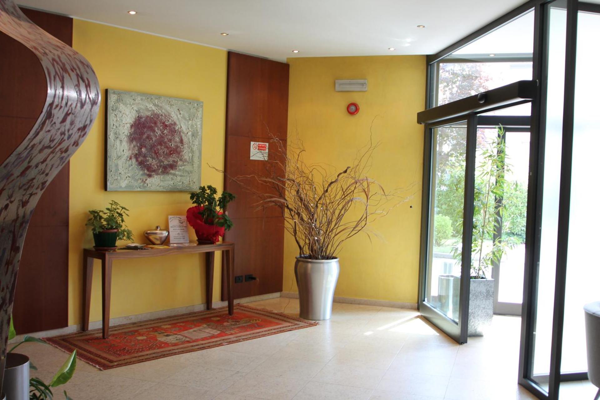 MH Hotel Piacenza Fiera - Photo 7