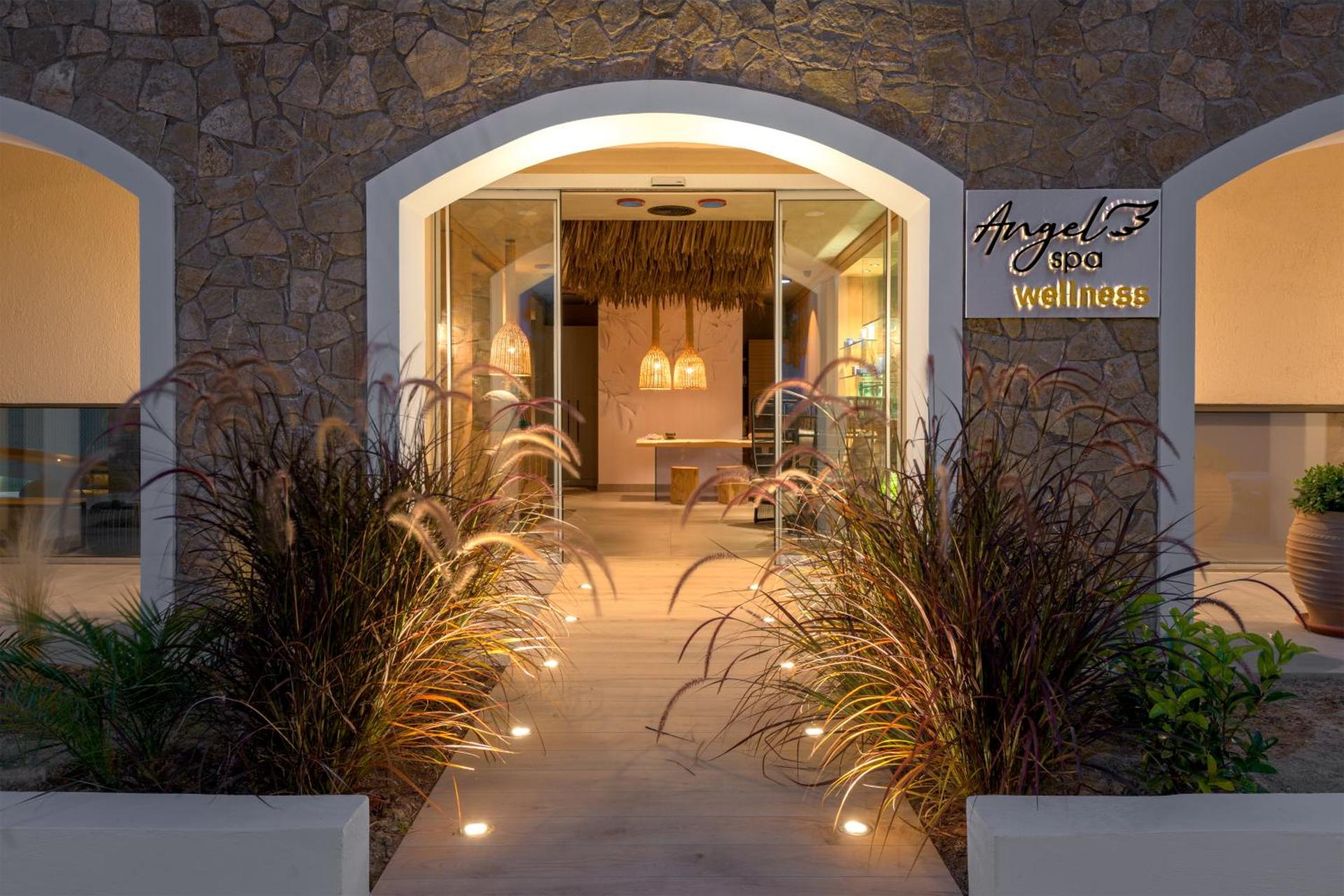 Porto Angeli - Photo 93