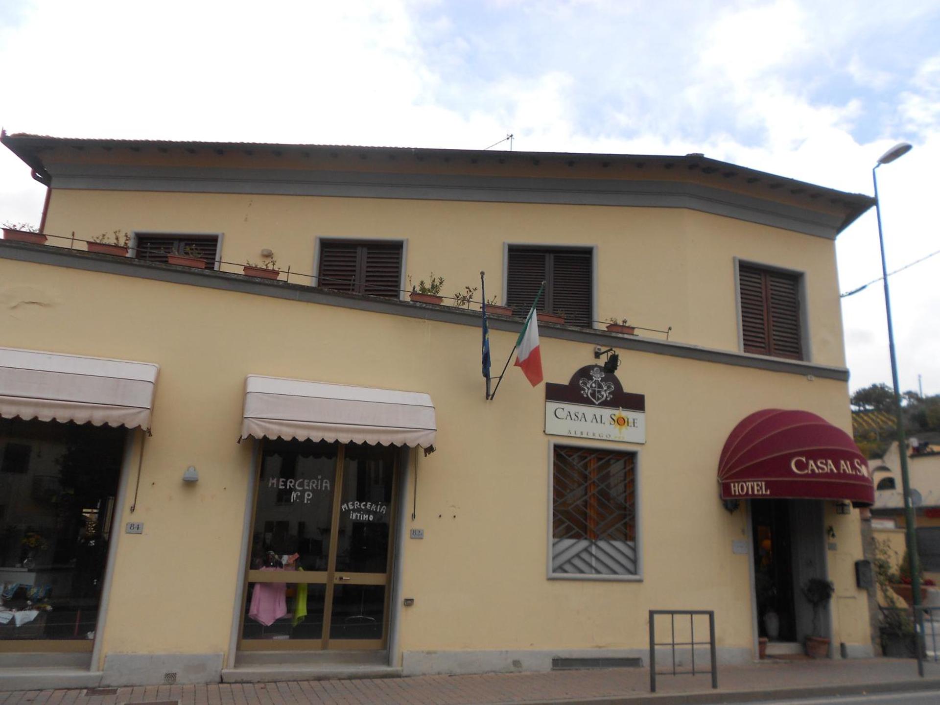 Albergo Casa Al Sole - Photo 89