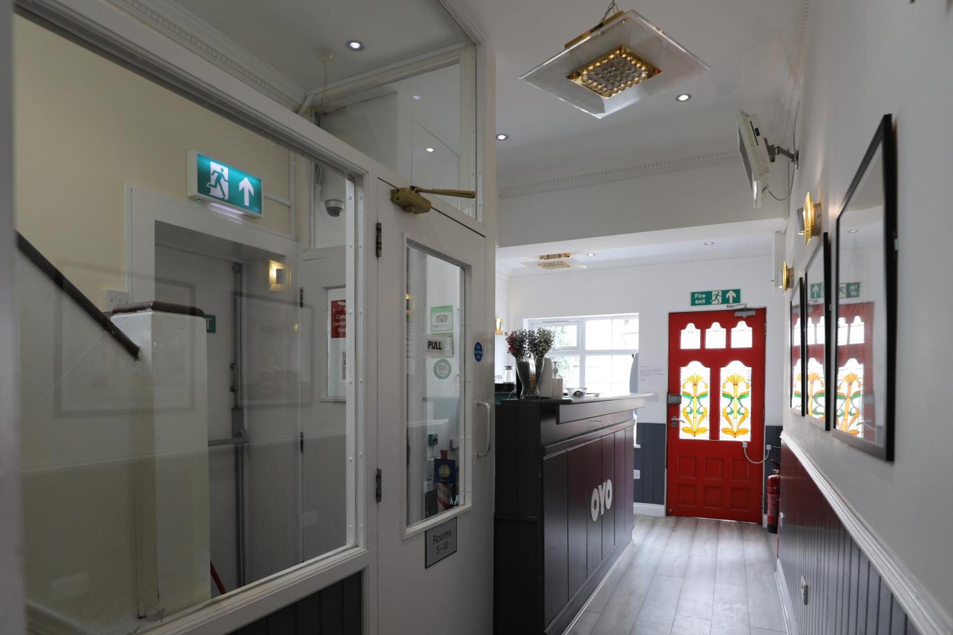 Anchor Guest House - Photo 76