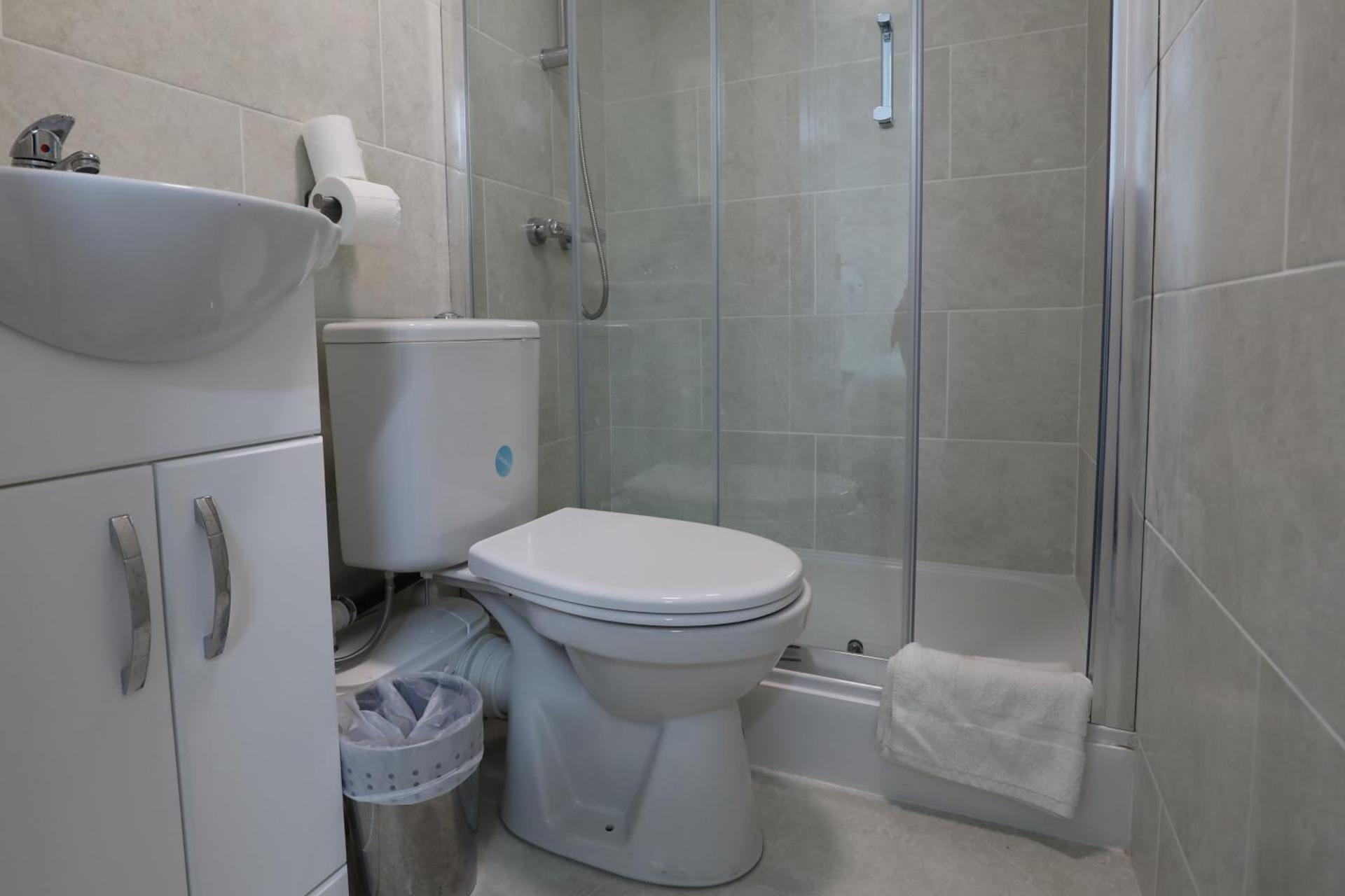 Anchor Guest House - Photo 77