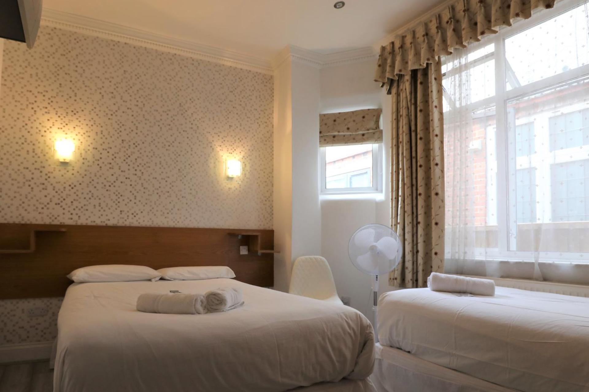 Anchor Guest House - Photo 75