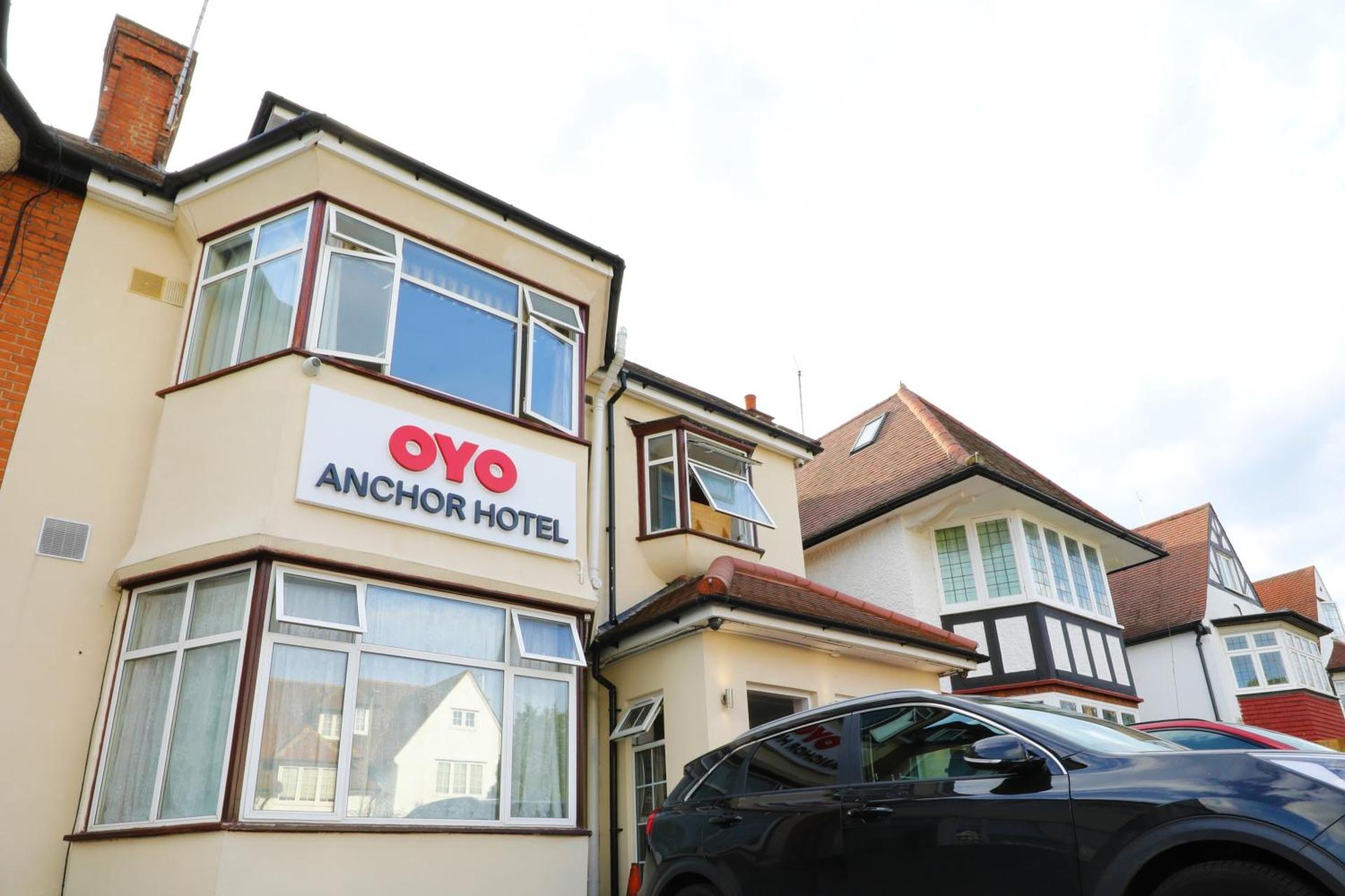 Anchor Guest House - Photo 74