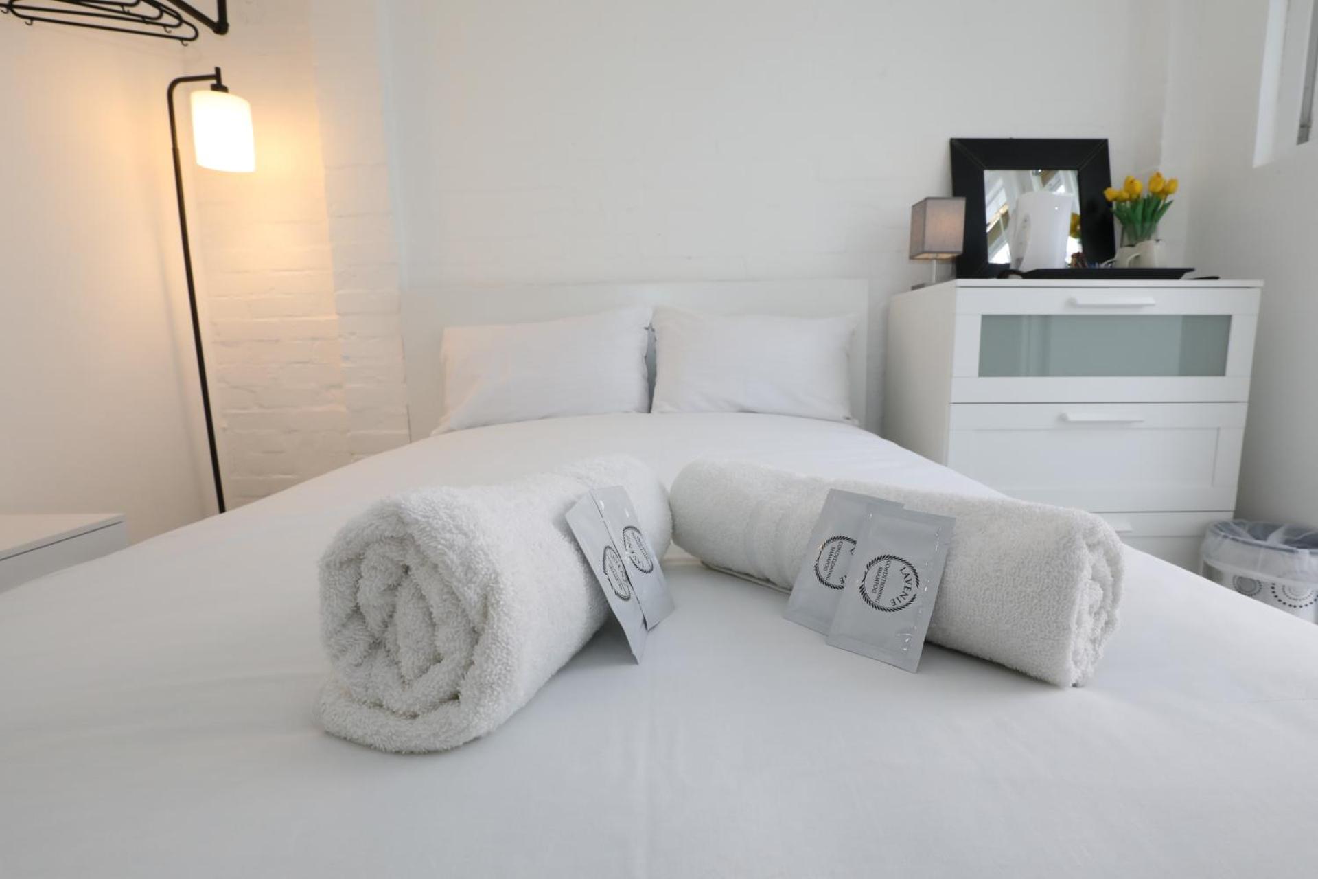 Anchor Guest House - Photo 62