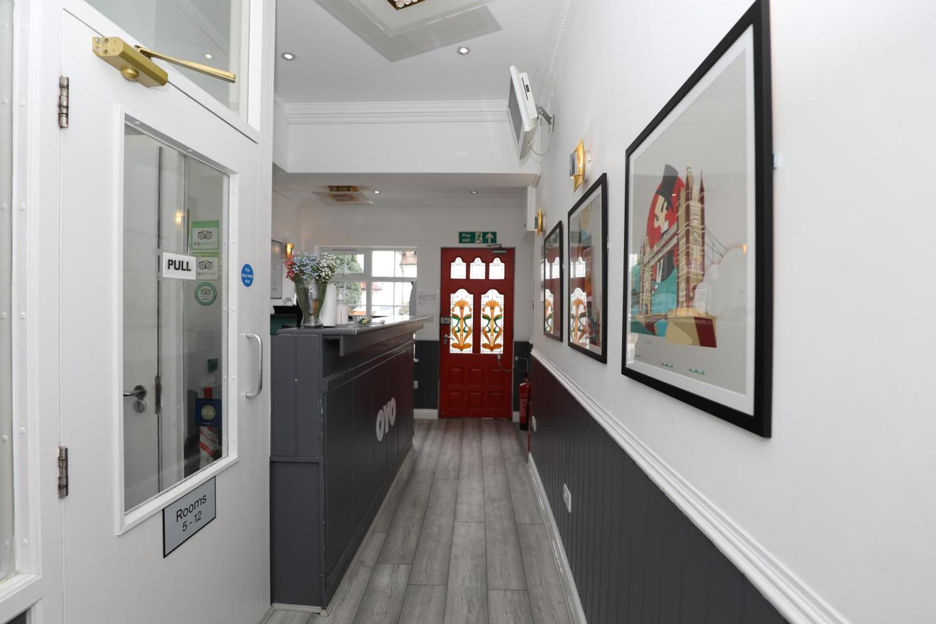 Anchor Guest House - Photo 59