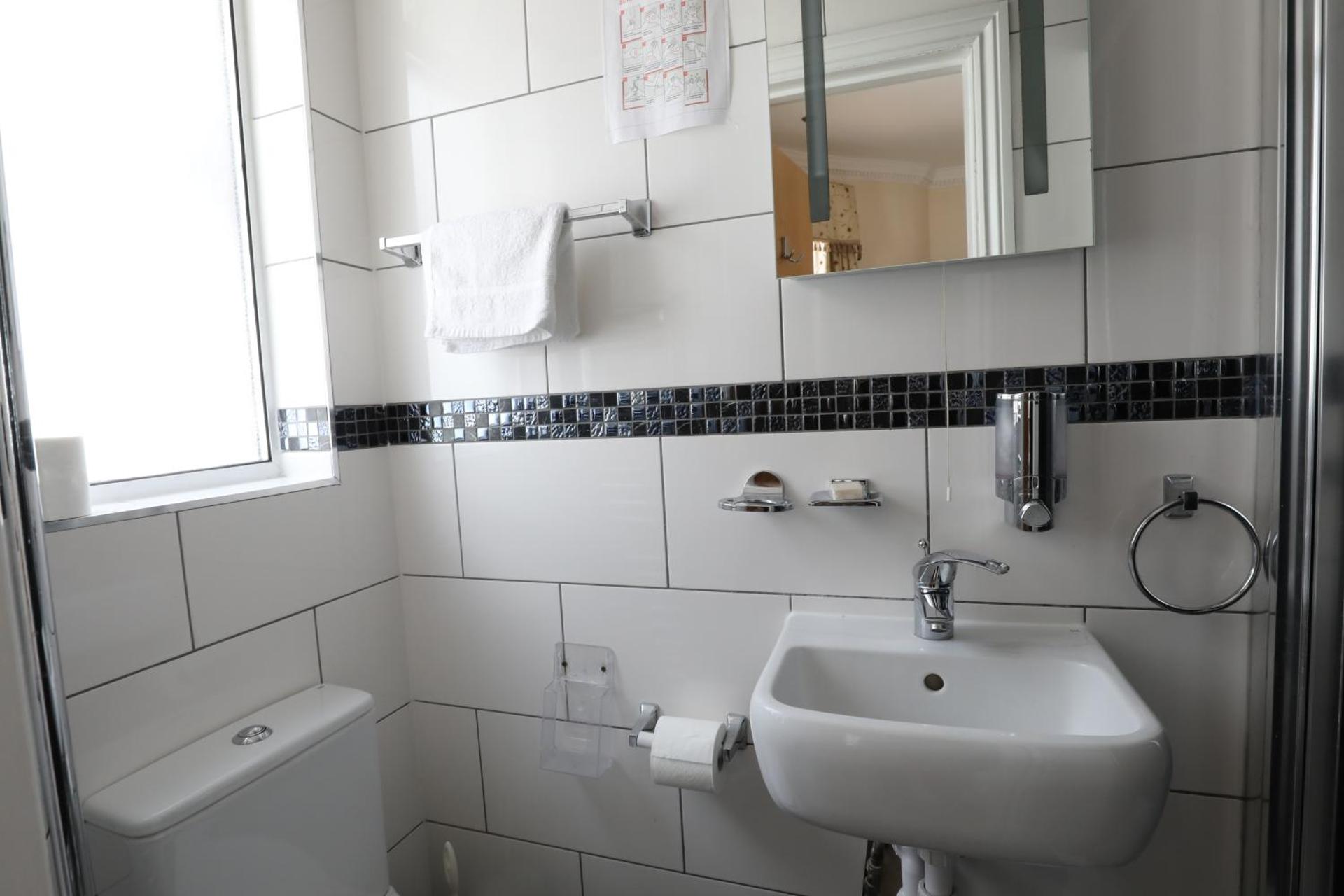 Anchor Guest House - Photo 72