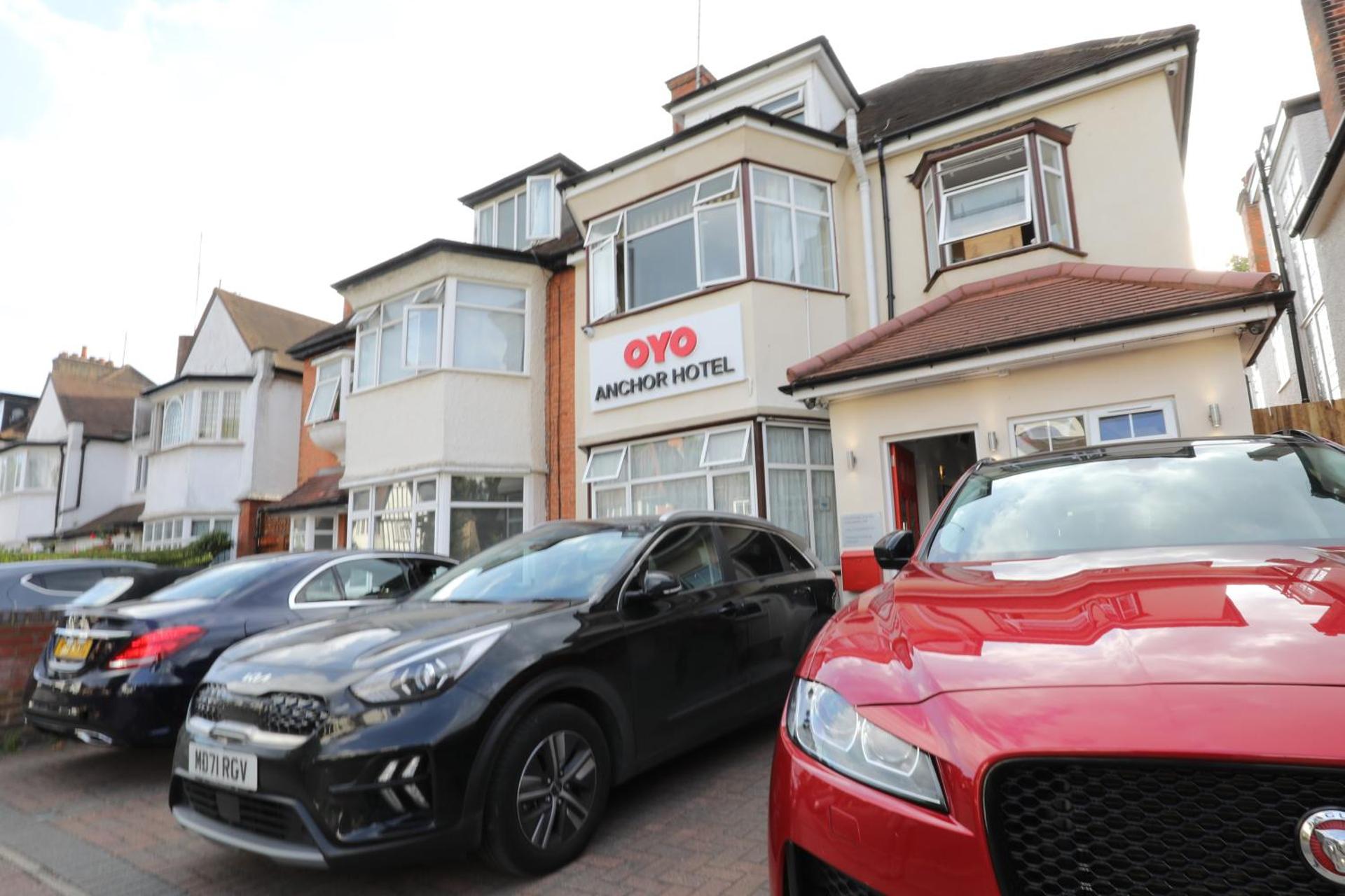 Anchor Guest House - Photo 73