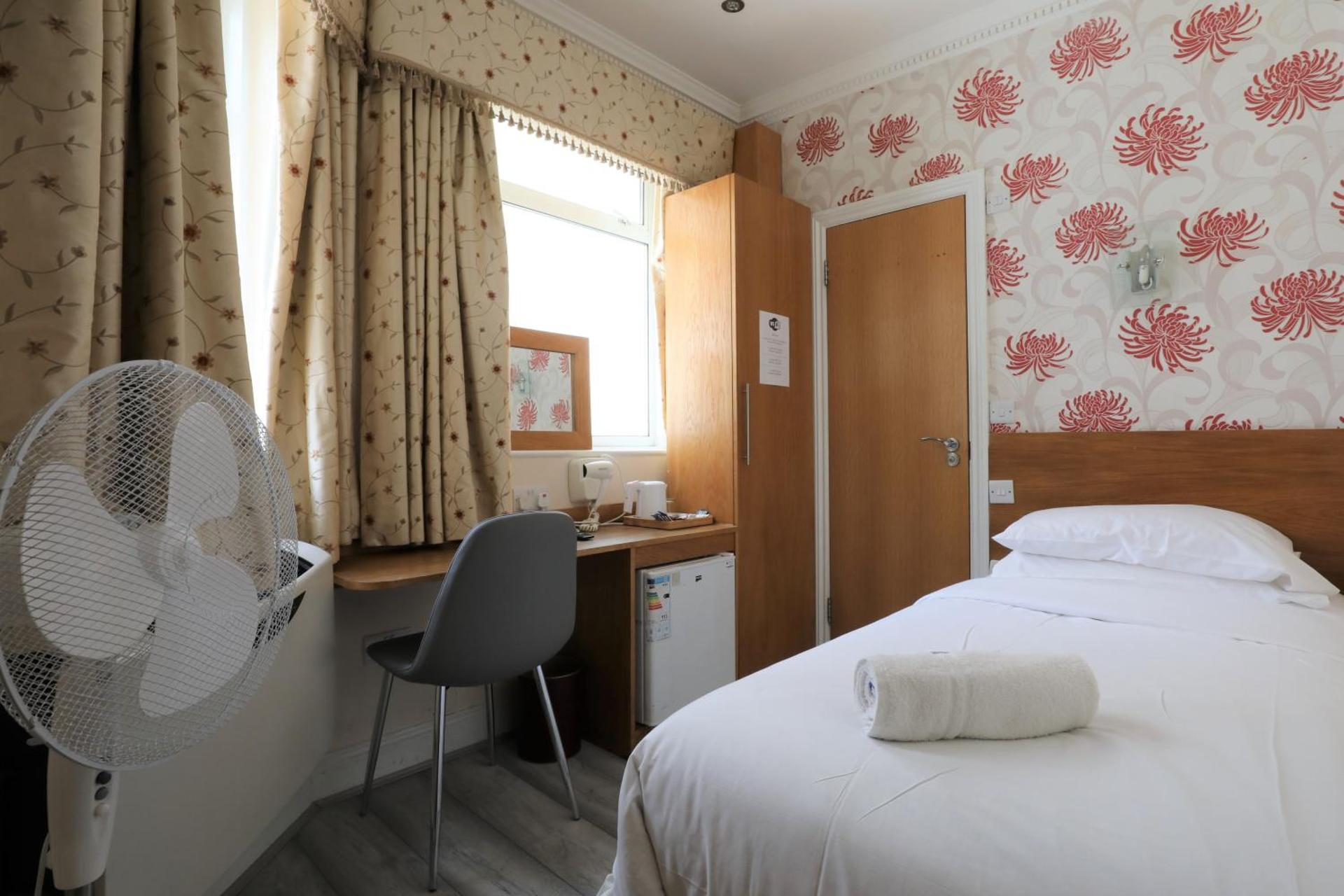 Anchor Guest House - Photo 56