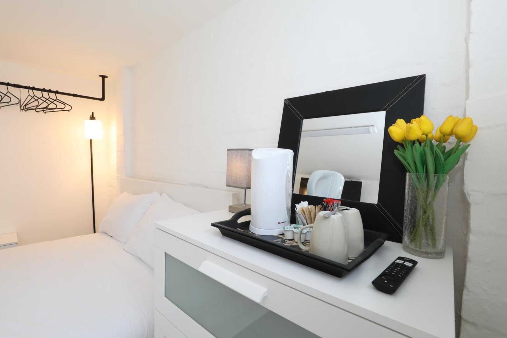 Anchor Guest House - Photo 39