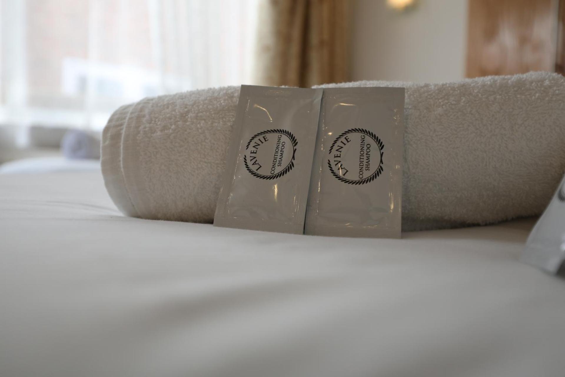 Anchor Guest House - Photo 80